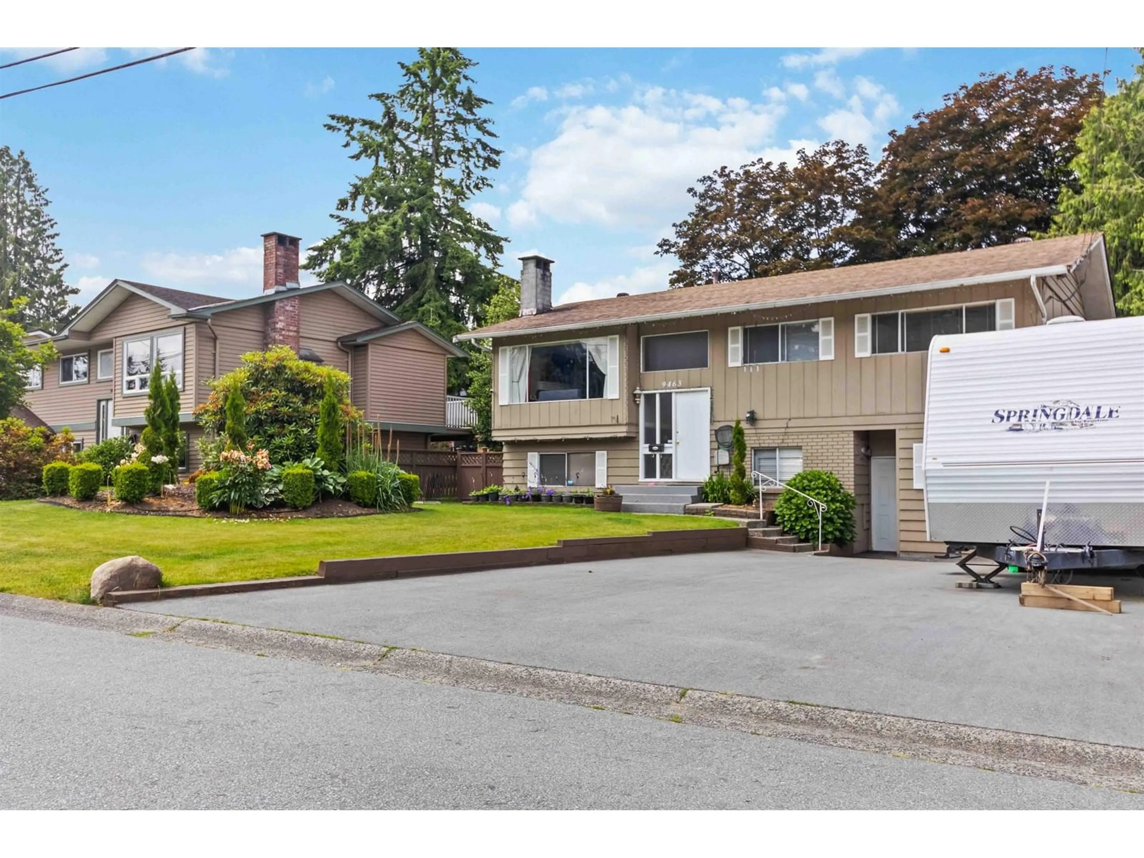 Unknown for 9463 119, Delta British Columbia V4C6M8