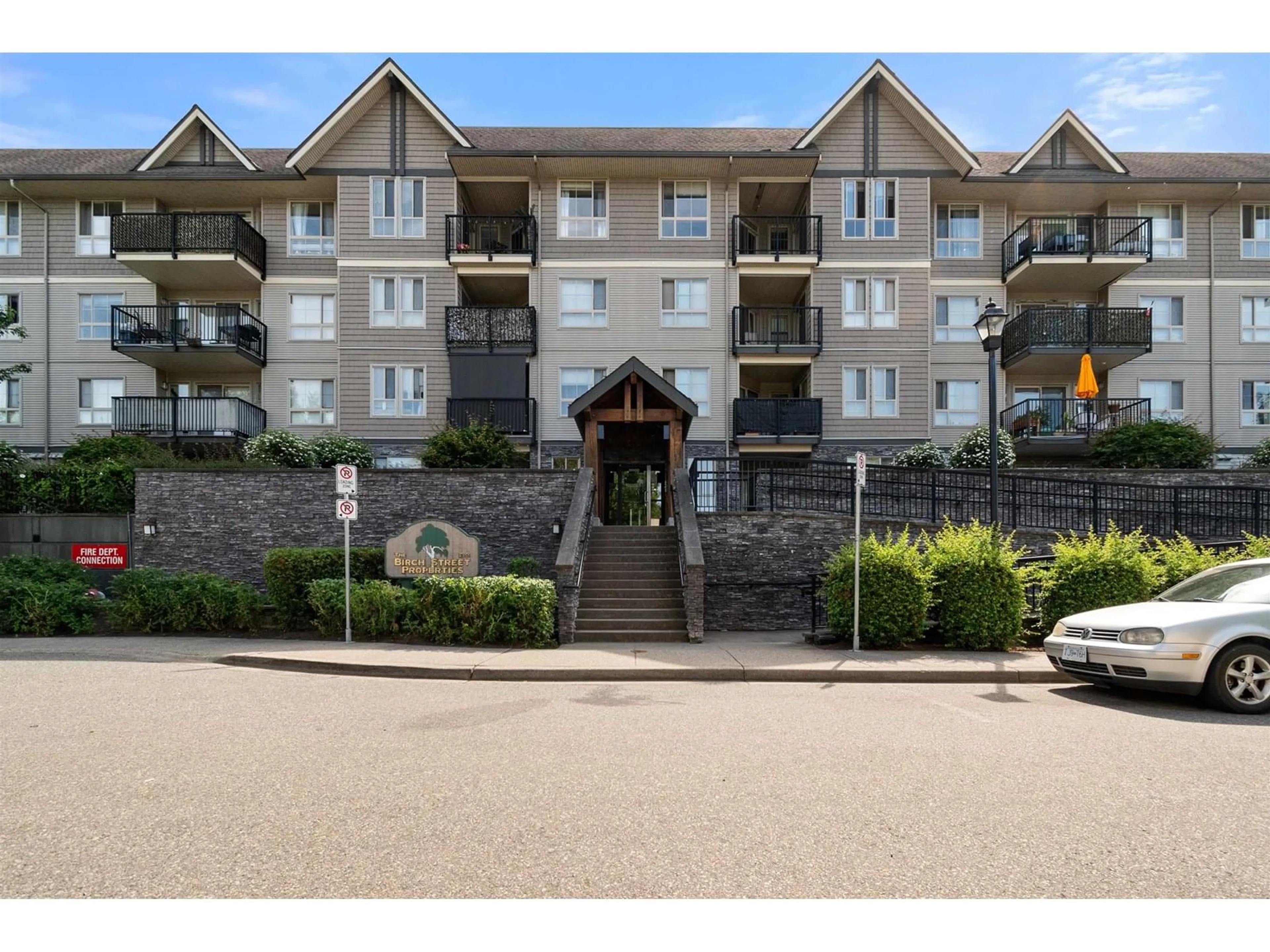 Unknown for 409 - 9000 BIRCH STREET, Chilliwack British Columbia V2P8G2