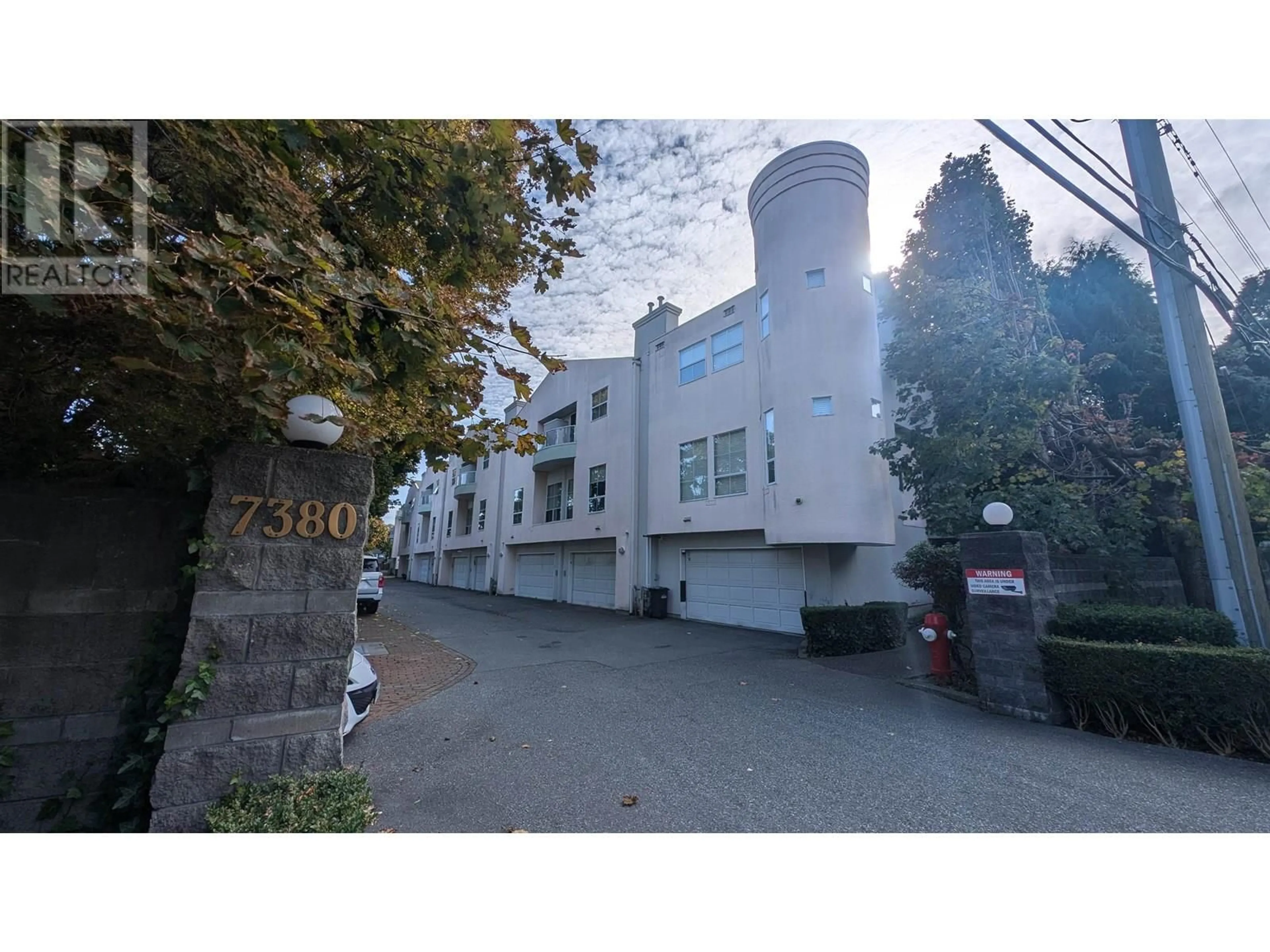 Unknown for 15 - 7380 MINORU BOULEVARD, Richmond British Columbia V6Y1Z5