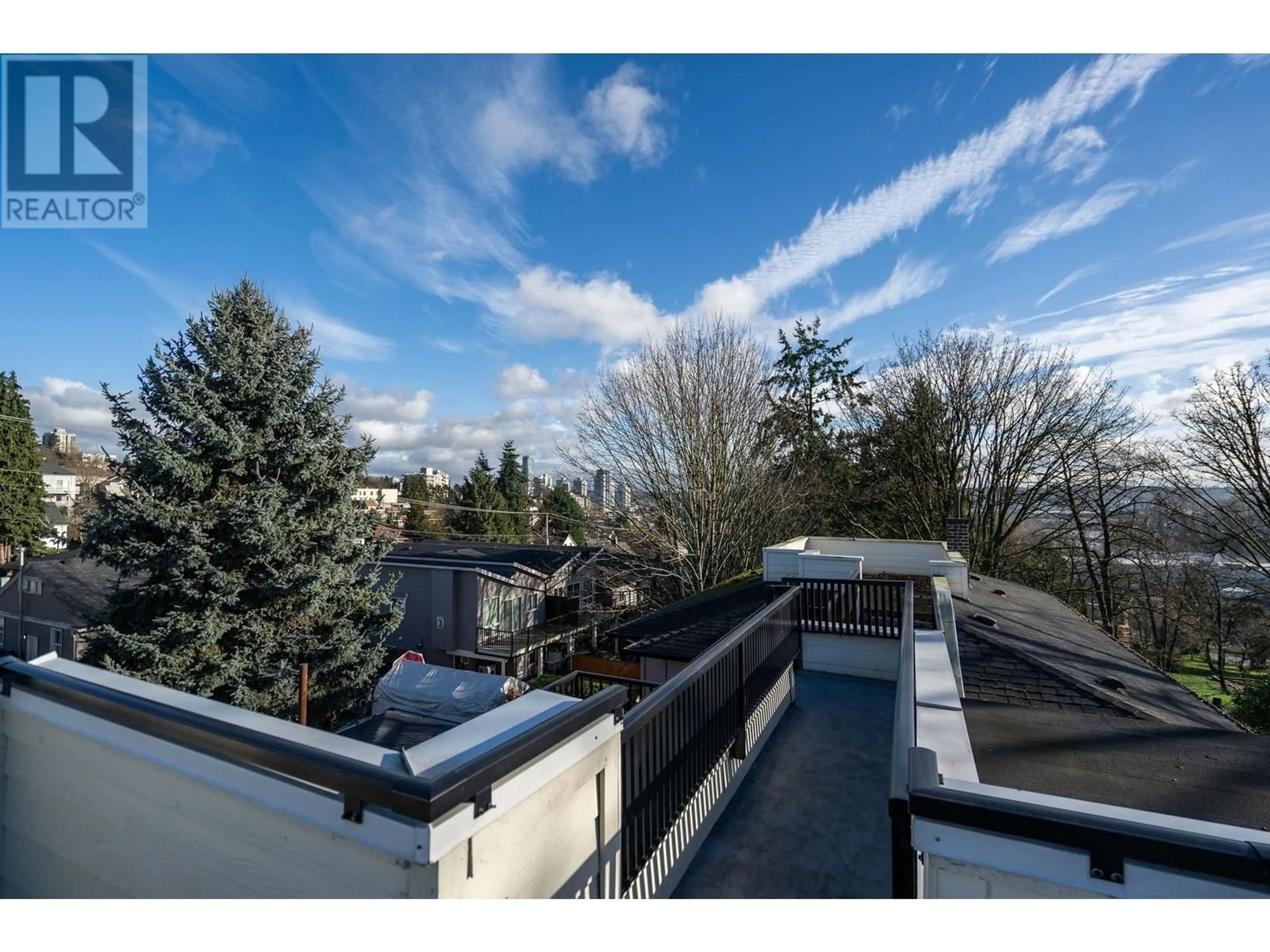 Unknown for 1 - 1408 SIXTH AVENUE, New Westminster British Columbia V3M2C6