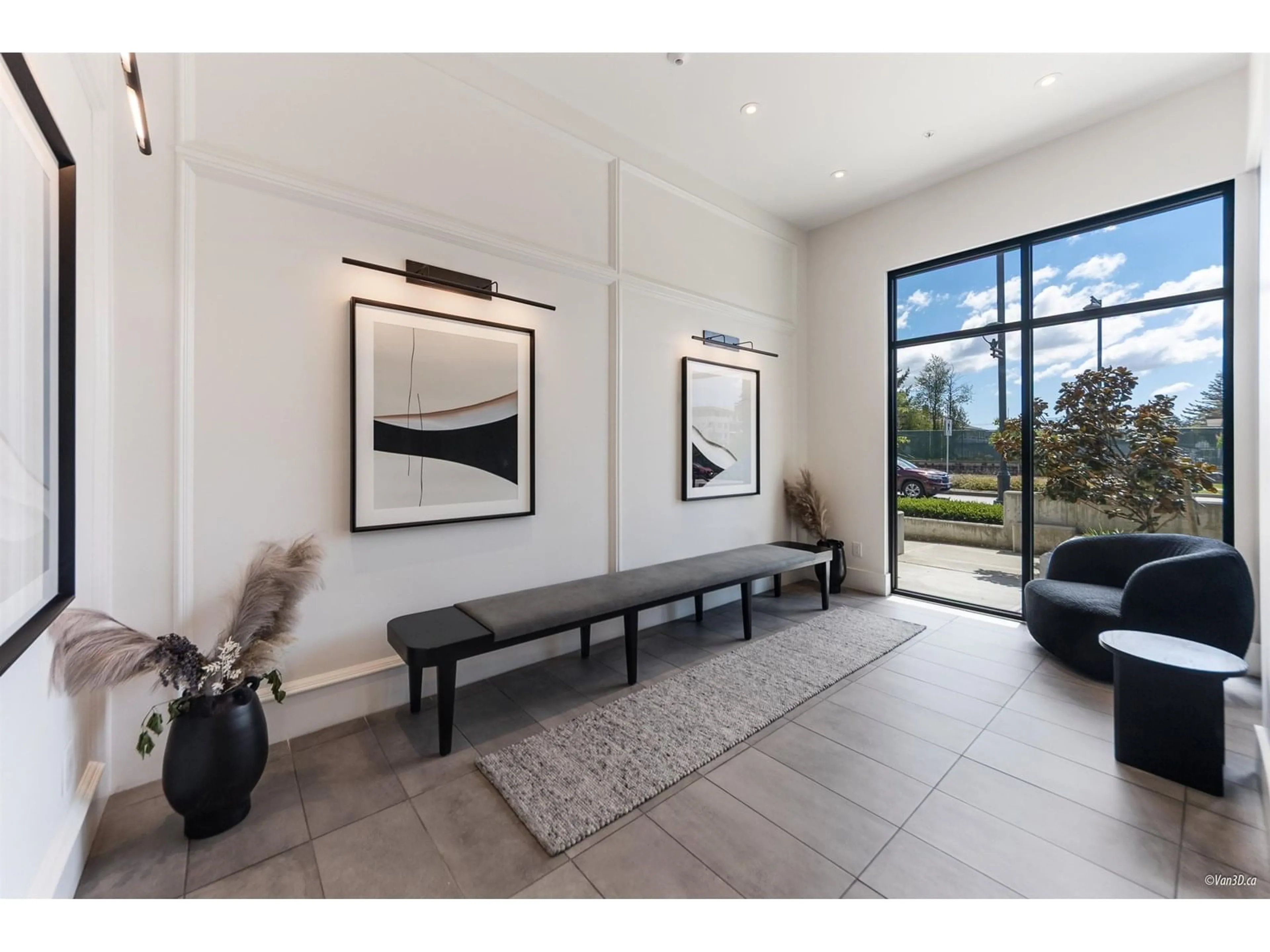 Indoor entryway for 420 - 13933 105, Surrey British Columbia V3T0R6