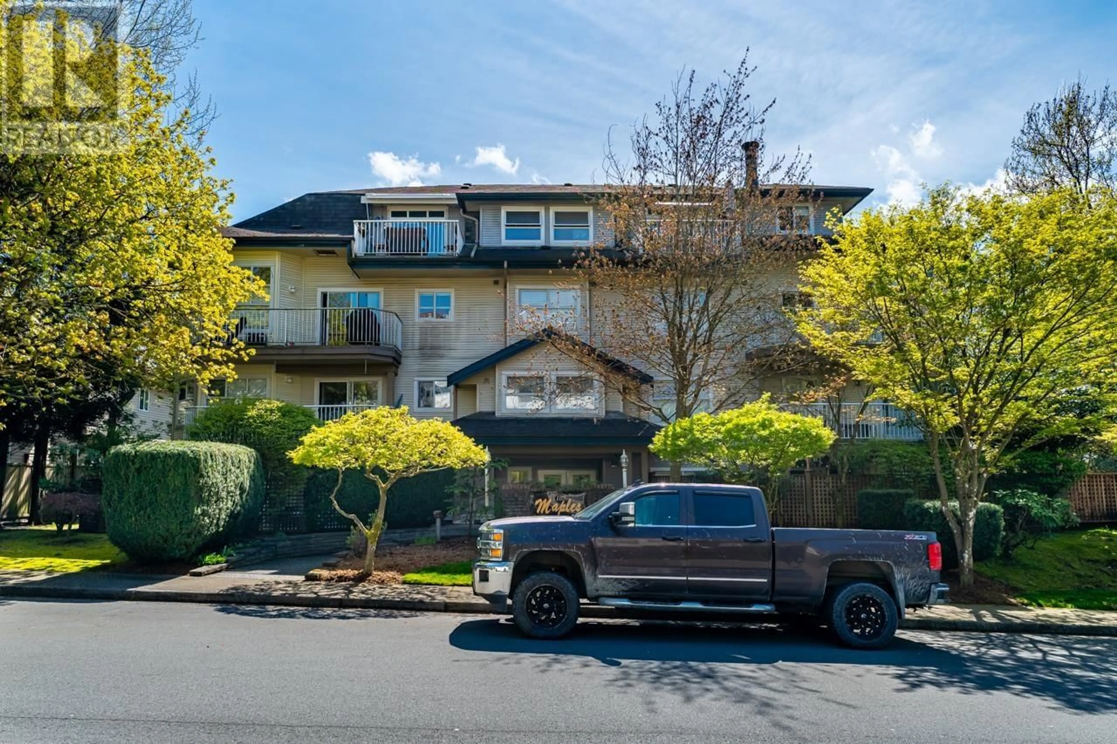 Unknown for 402 - 20556 113 AVENUE, Maple Ridge British Columbia V2X1Z3