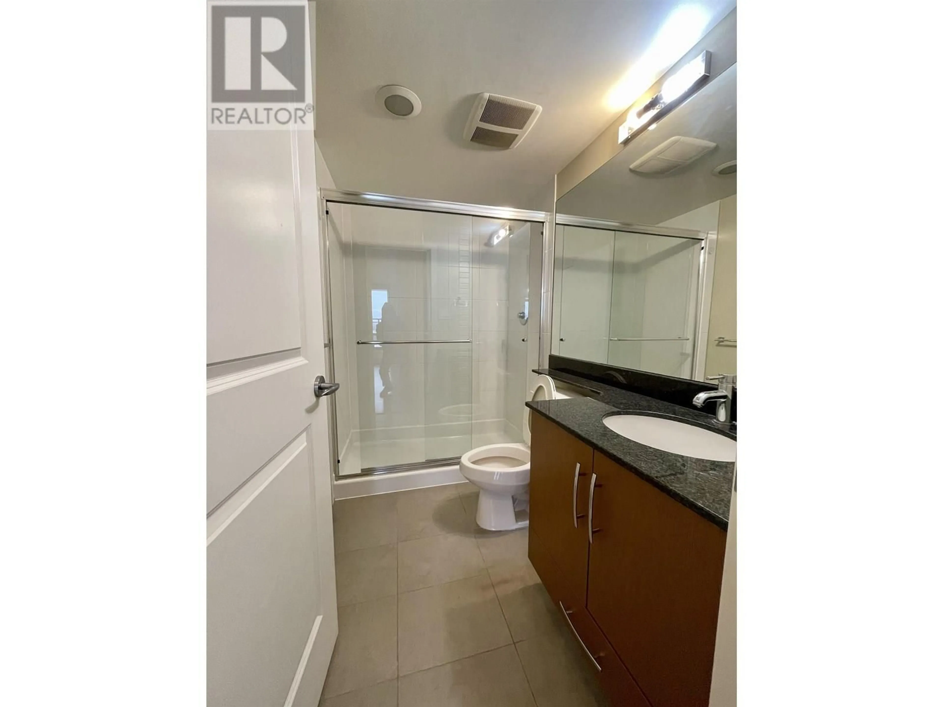 Standard bathroom, unknown for 1701 - 6351 BUSWELL STREET, Richmond British Columbia V6Y0A4