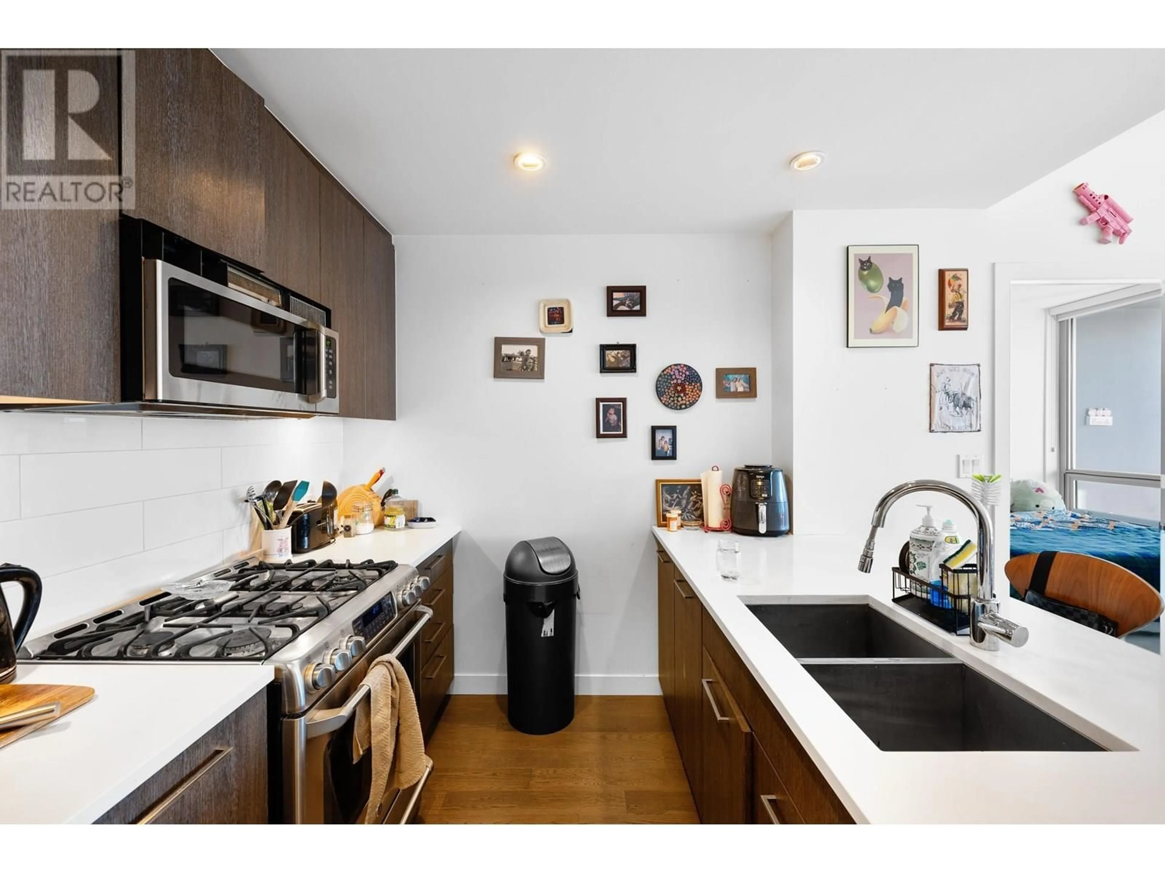 Unknown for 1503 - 9060 UNIVERSITY CRESCENT, Burnaby British Columbia V5A4X8