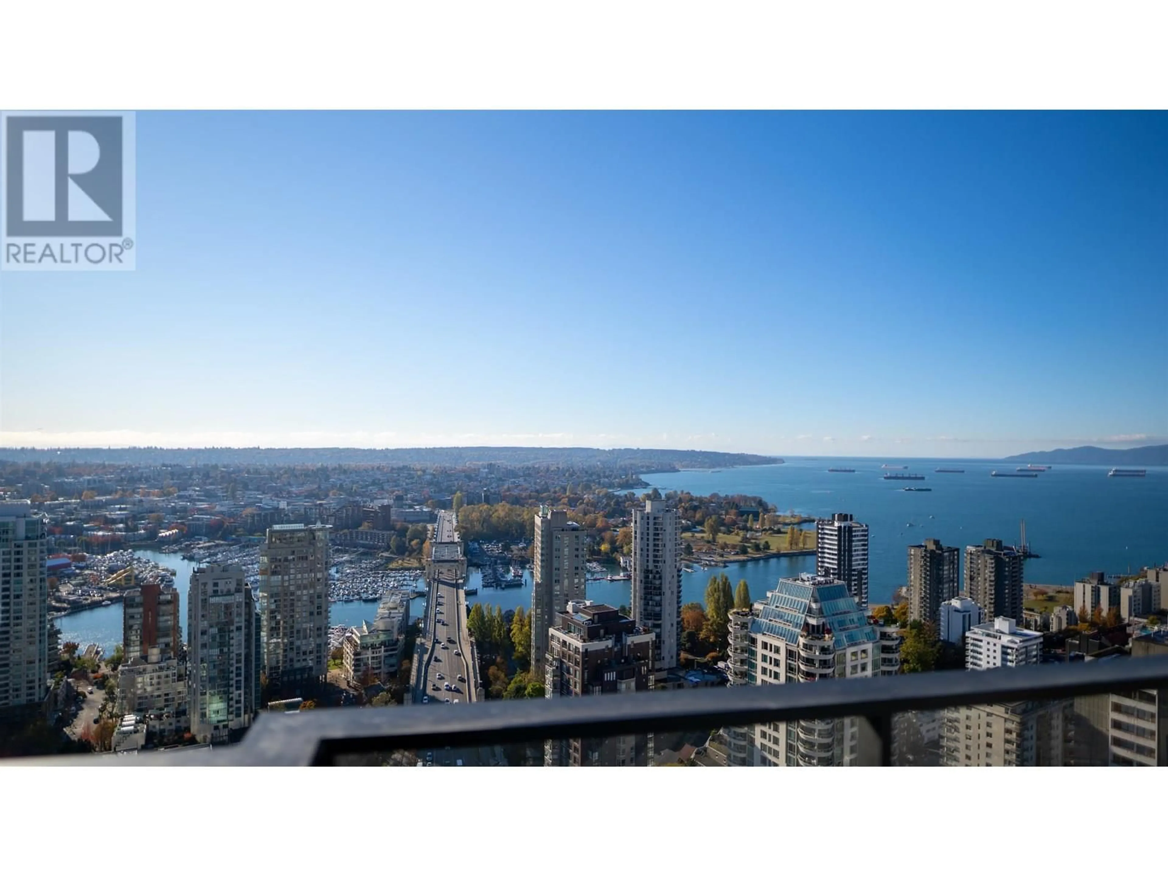 Unknown for 3810 - 1289 HORNBY STREET, Vancouver British Columbia V6Z0G7
