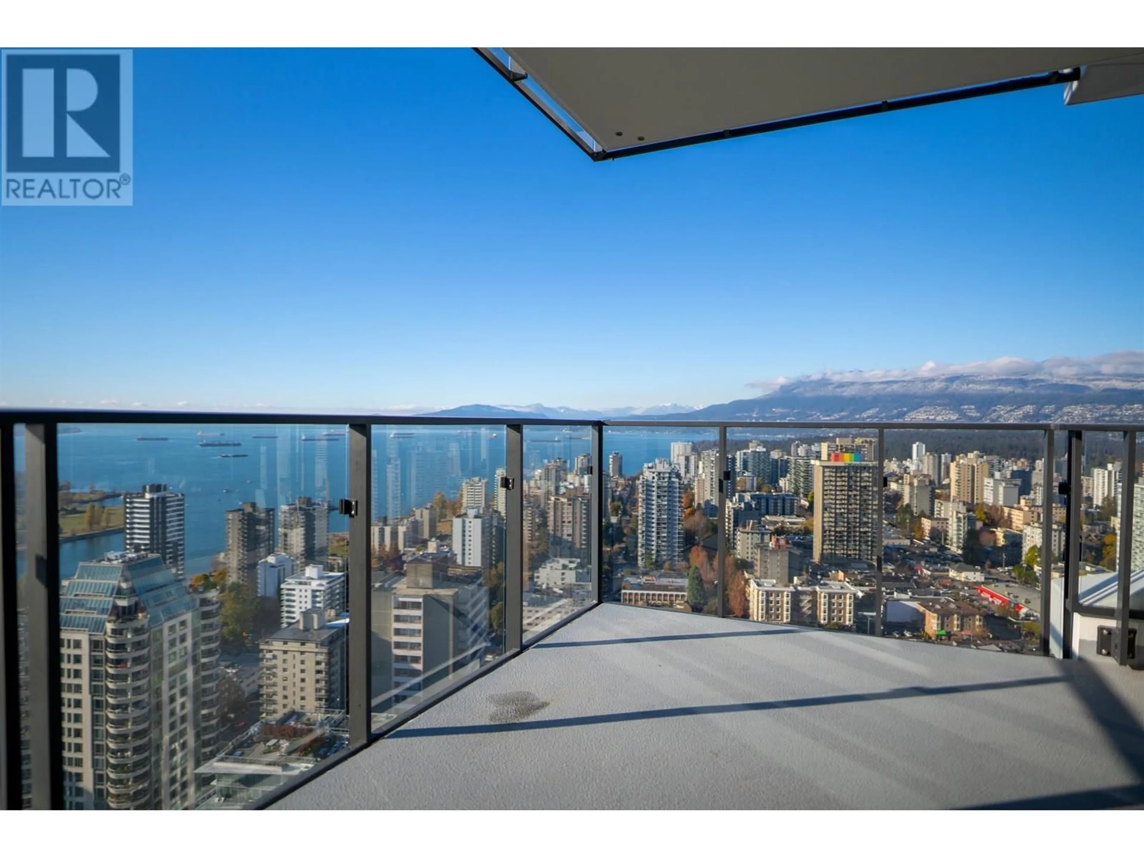 Unknown for 3810 - 1289 HORNBY STREET, Vancouver British Columbia V6Z0G7