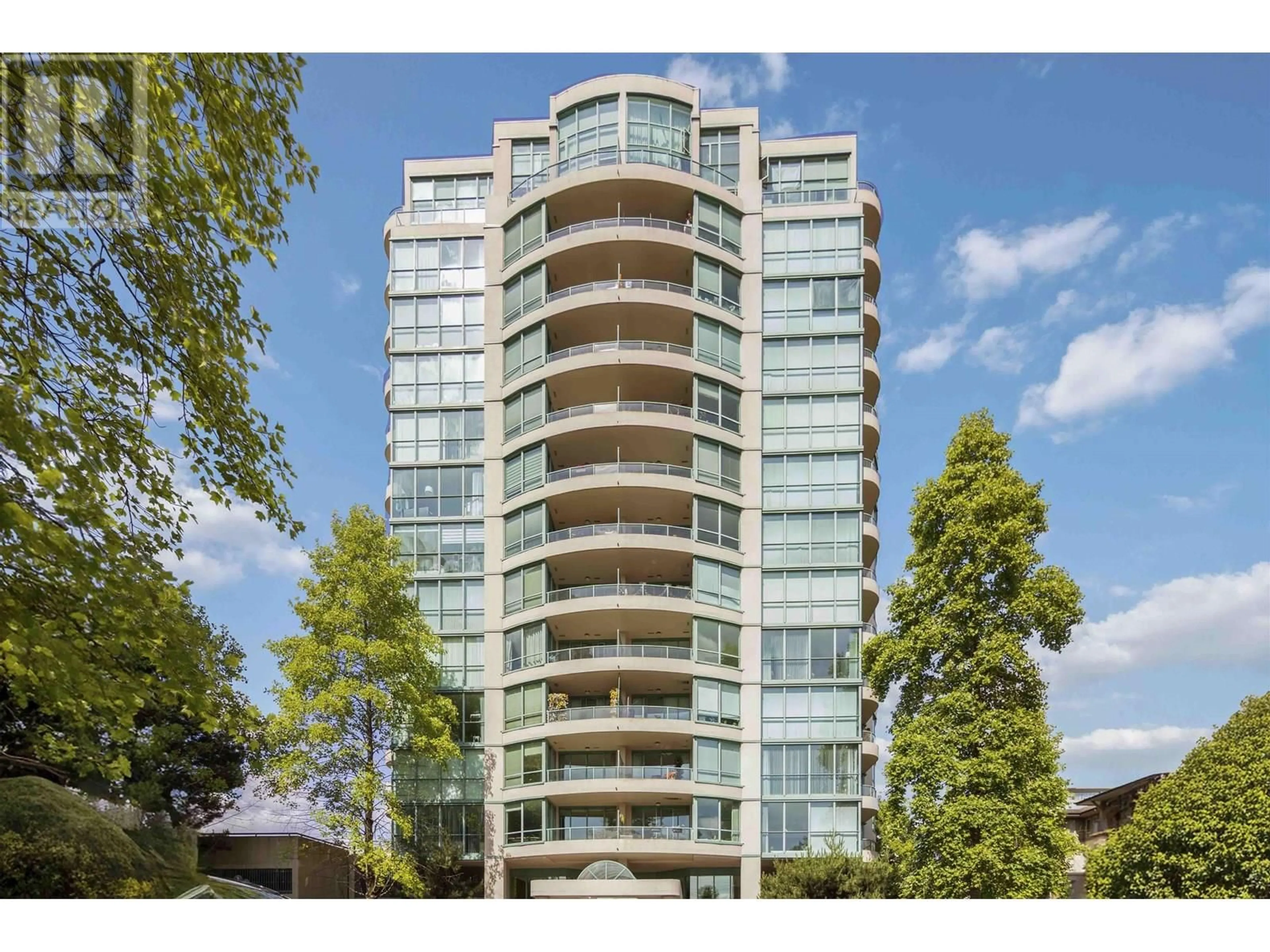 Unknown for 1402 - 8871 LANSDOWNE ROAD, Richmond British Columbia V6X3X8