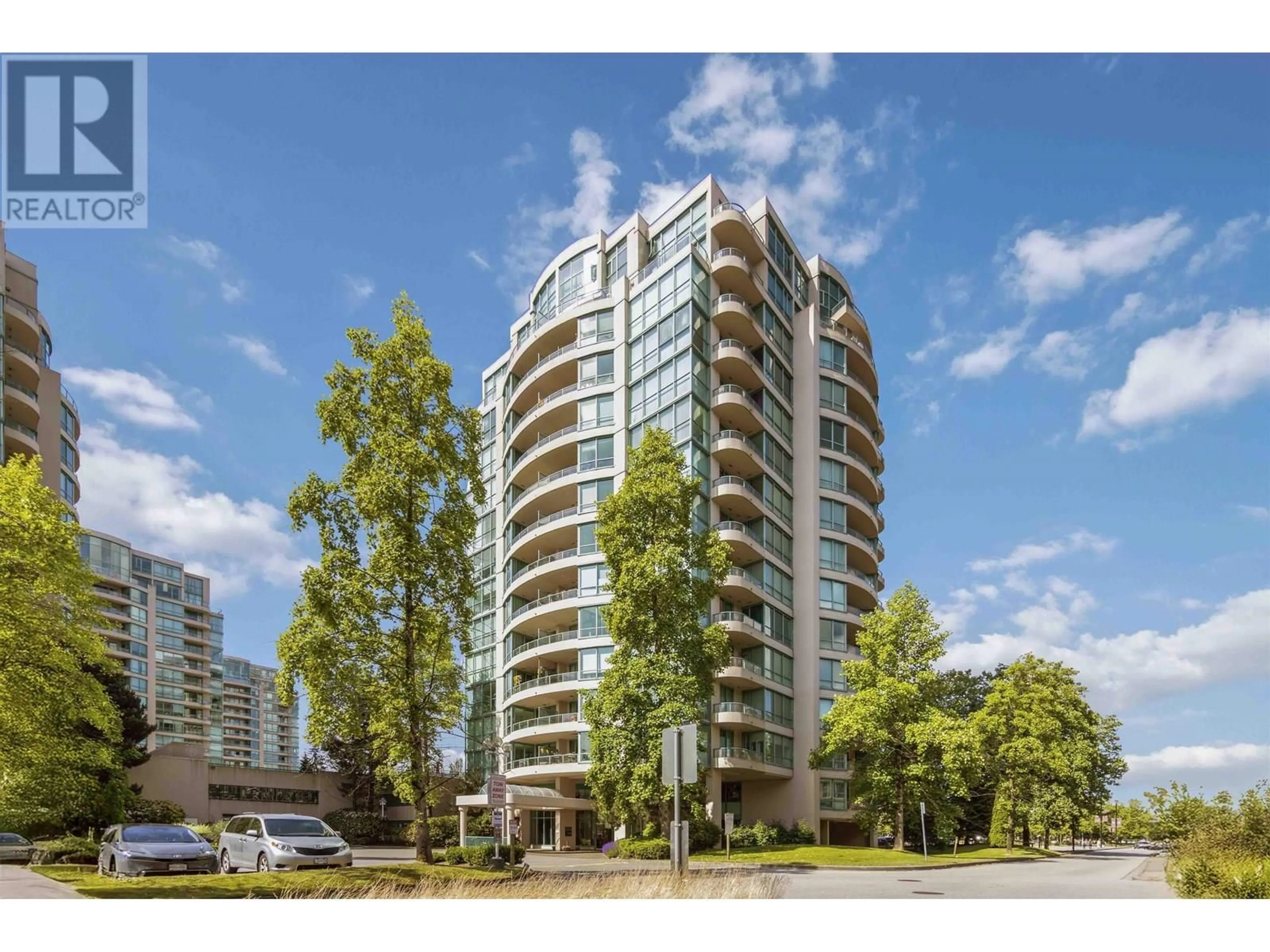 Unknown for 1402 - 8871 LANSDOWNE ROAD, Richmond British Columbia V6X3X8