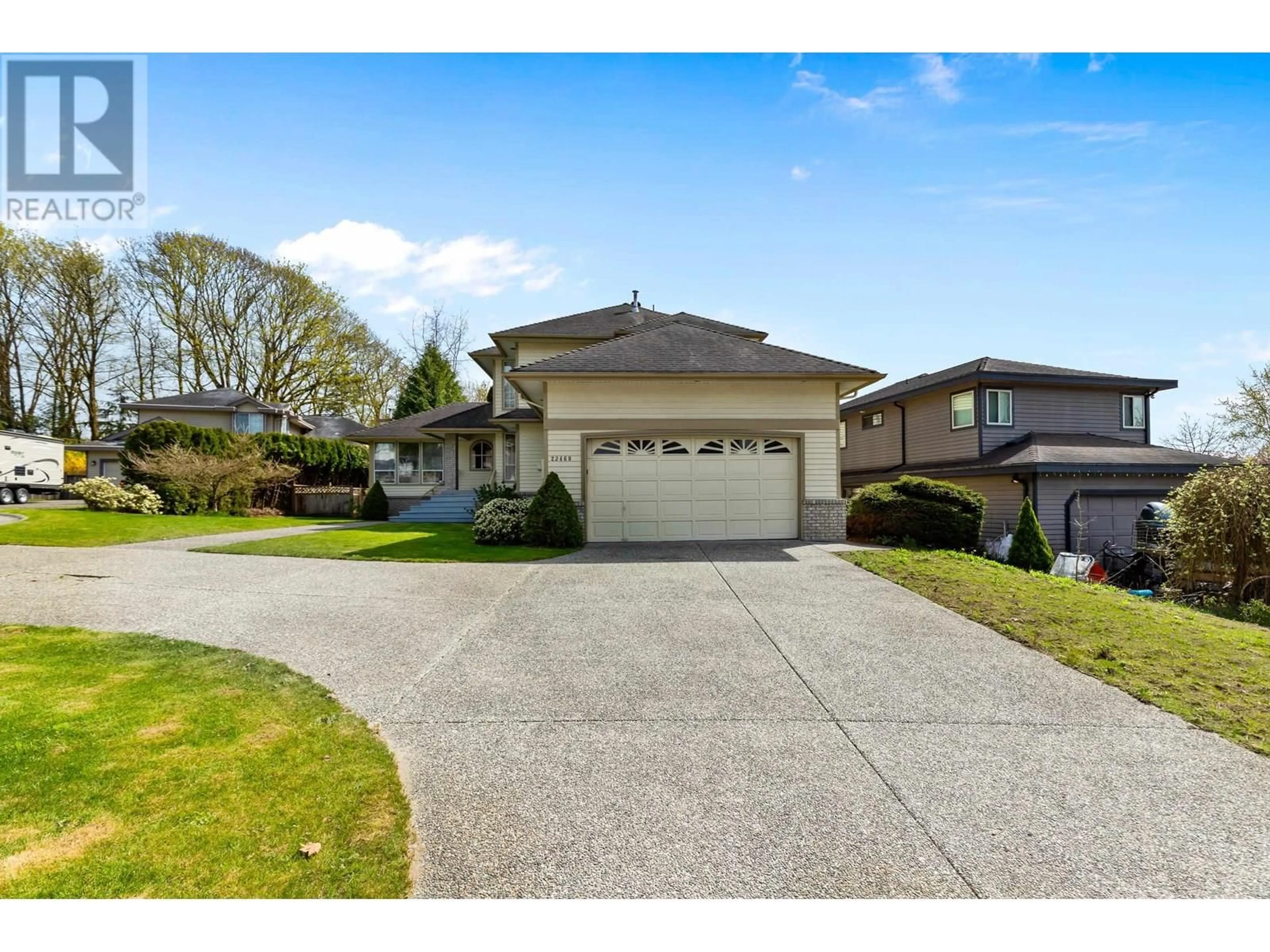 Unknown for 23460 108B AVENUE, Maple Ridge British Columbia V2W1A9