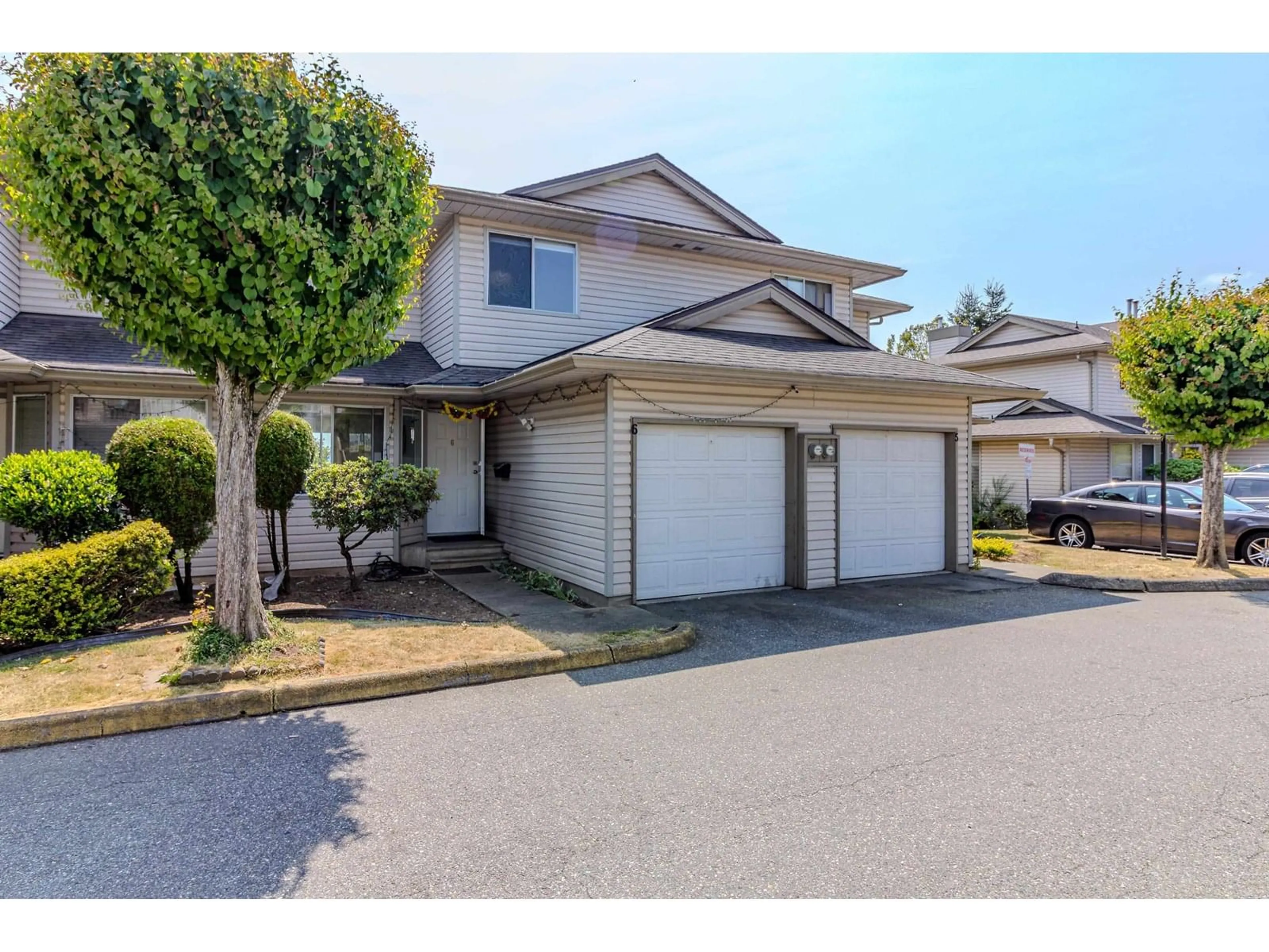 Unknown for 6 - 3070 TOWNLINE, Abbotsford British Columbia V2T5M2