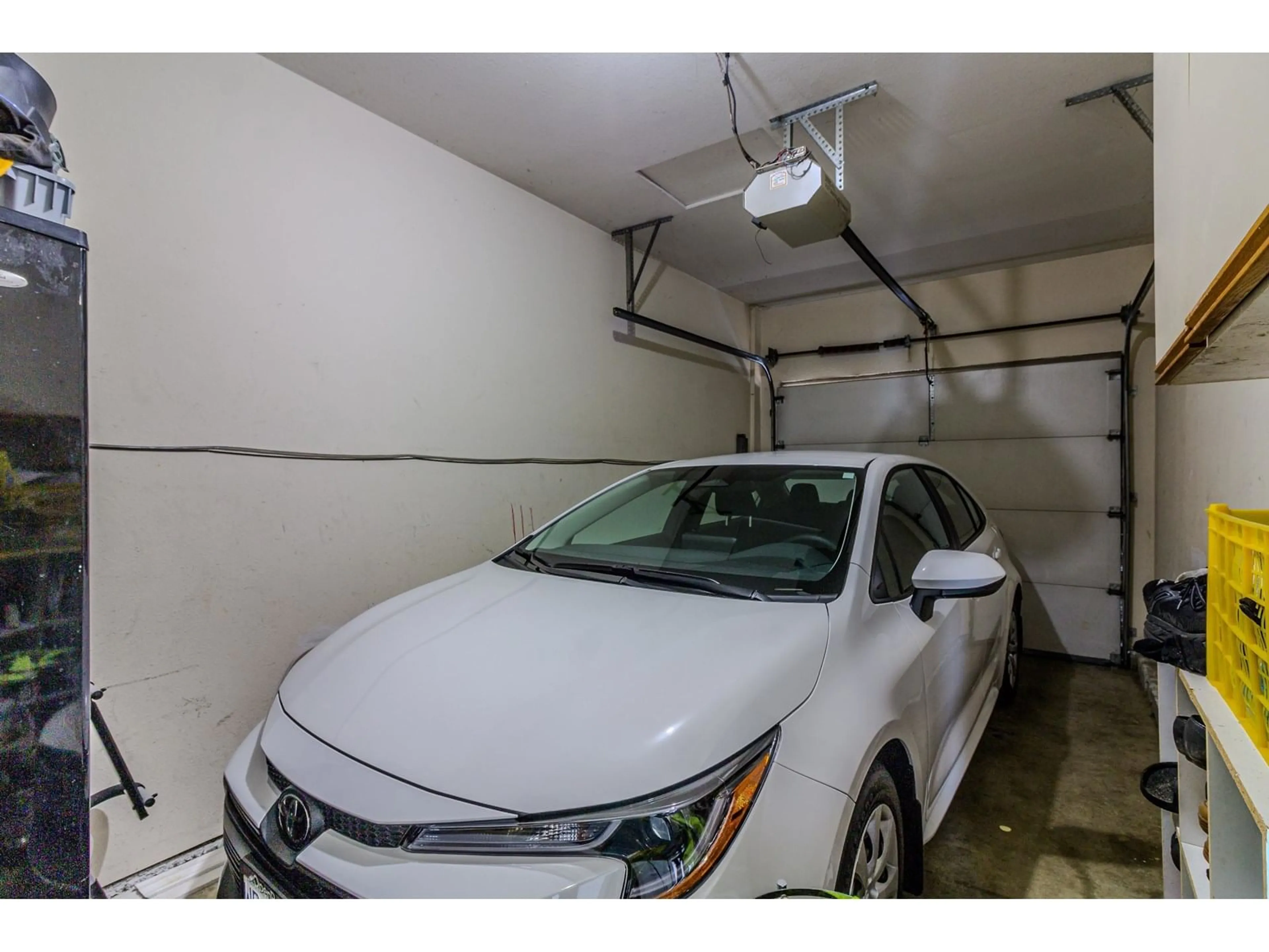 Indoor garage for 6 - 3070 TOWNLINE, Abbotsford British Columbia V2T5M2