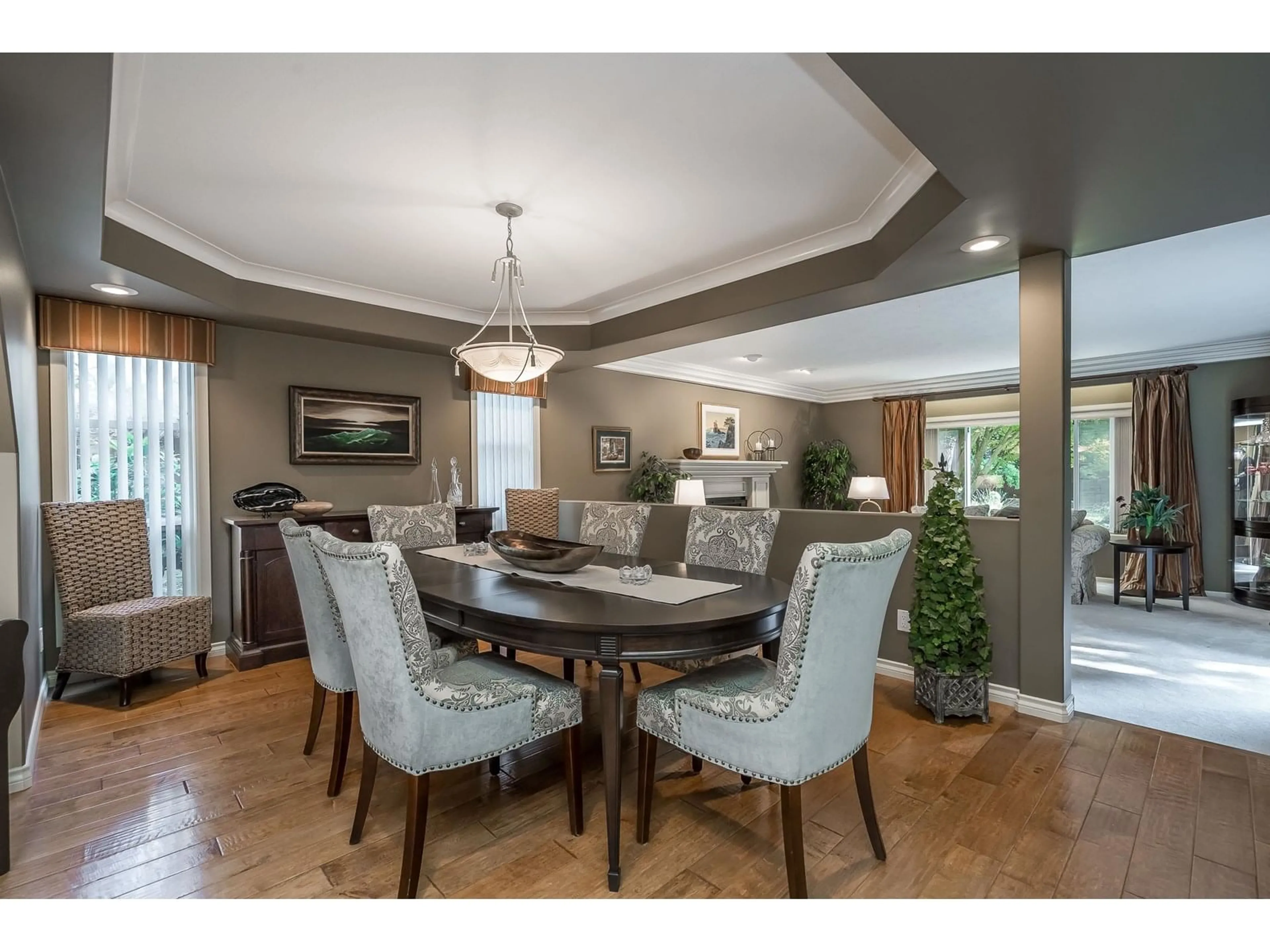 Dining room, unknown for 12430 OCEAN BREEZE, Surrey British Columbia V4A9K3