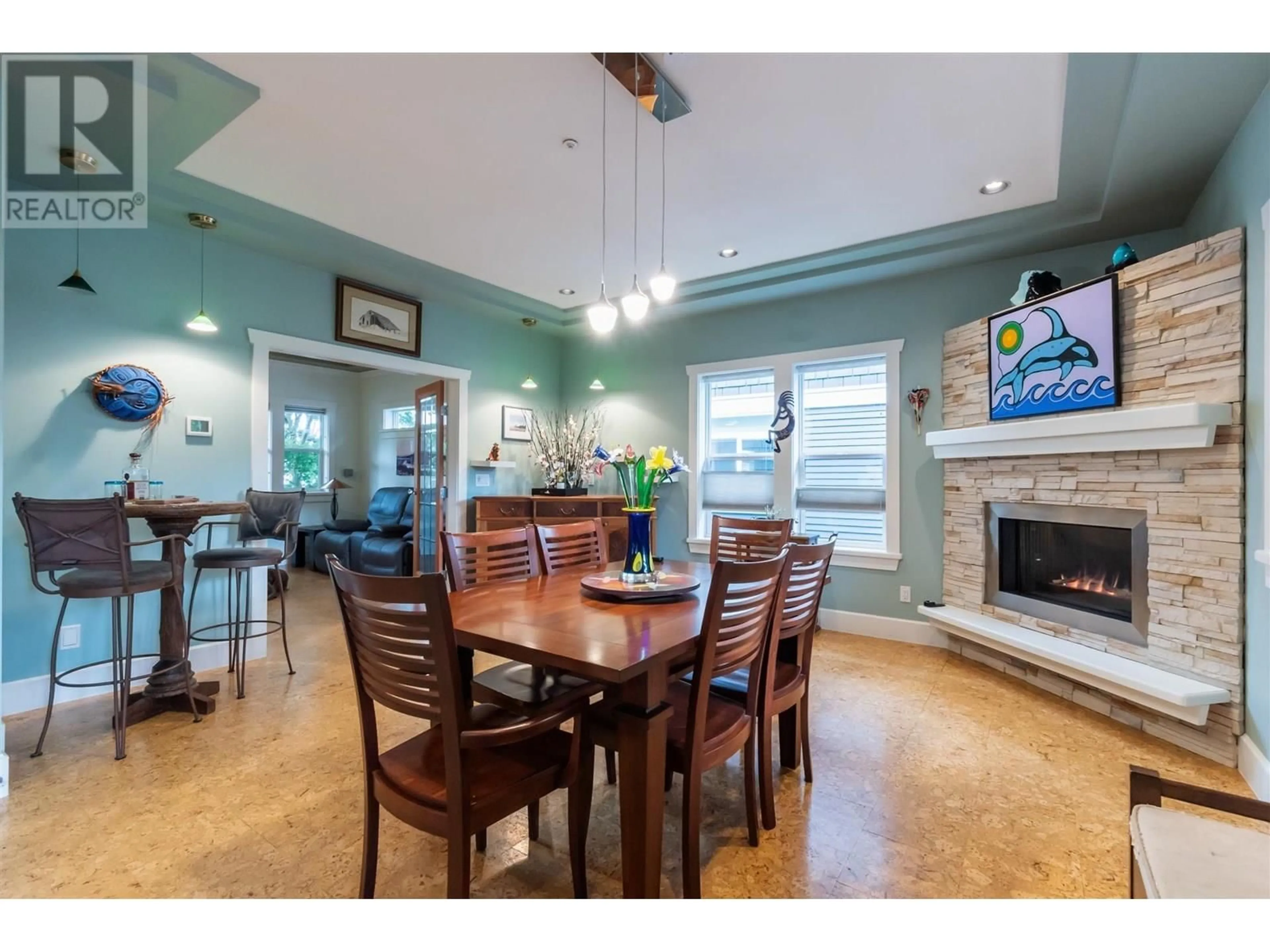 Dining room, unknown for 419 23RD AVENUE, Vancouver British Columbia V5V1X7