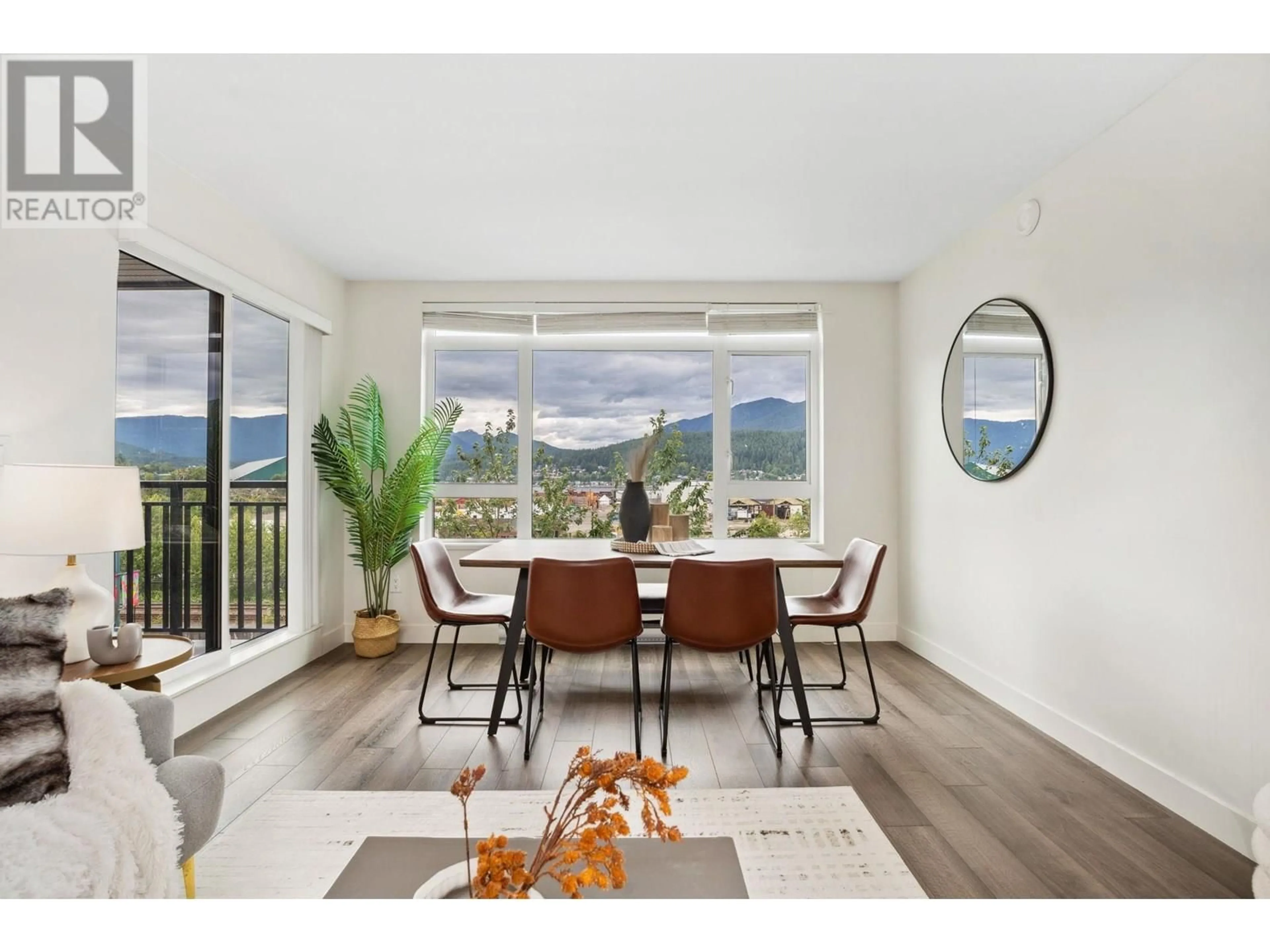 Unknown for 312 - 2525 CLARKE STREET, Port Moody British Columbia V3H0J3