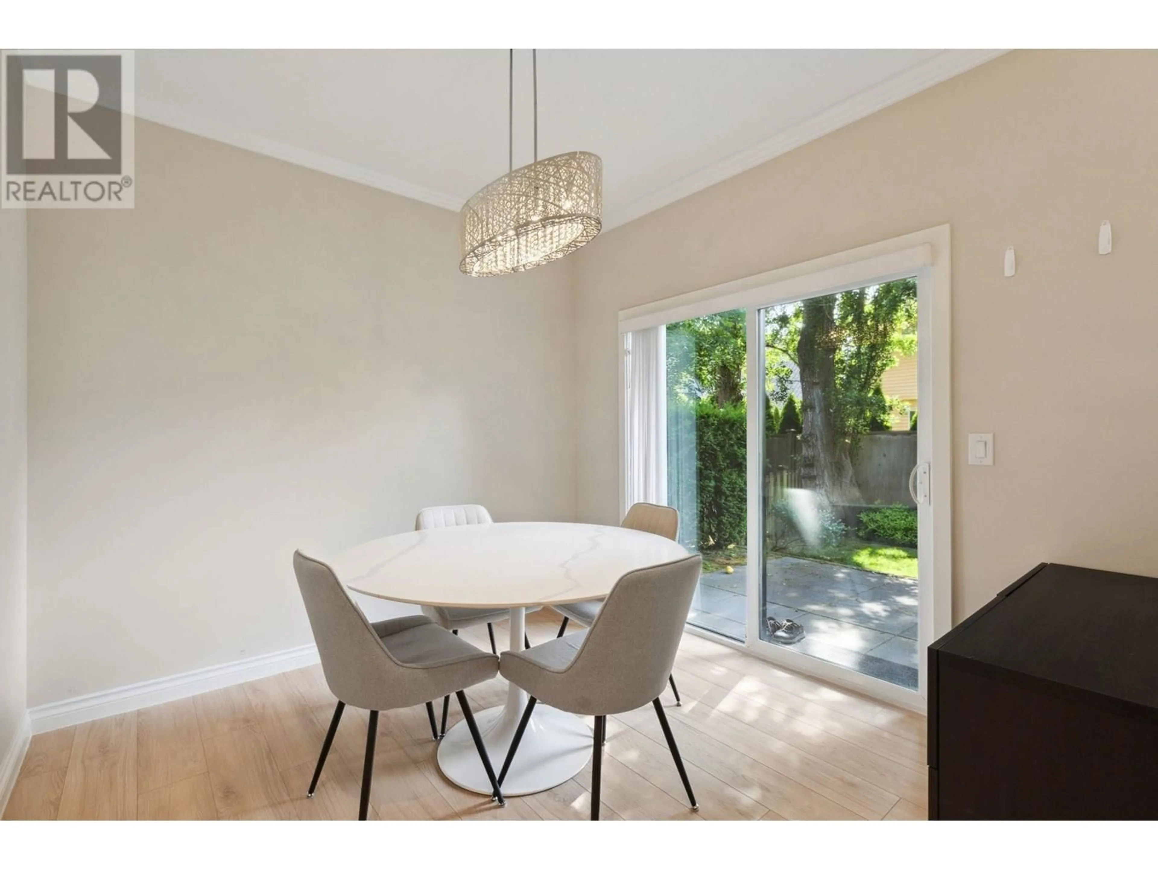 Dining room, unknown for 9 - 10611 GILBERT ROAD, Richmond British Columbia V7E2H4