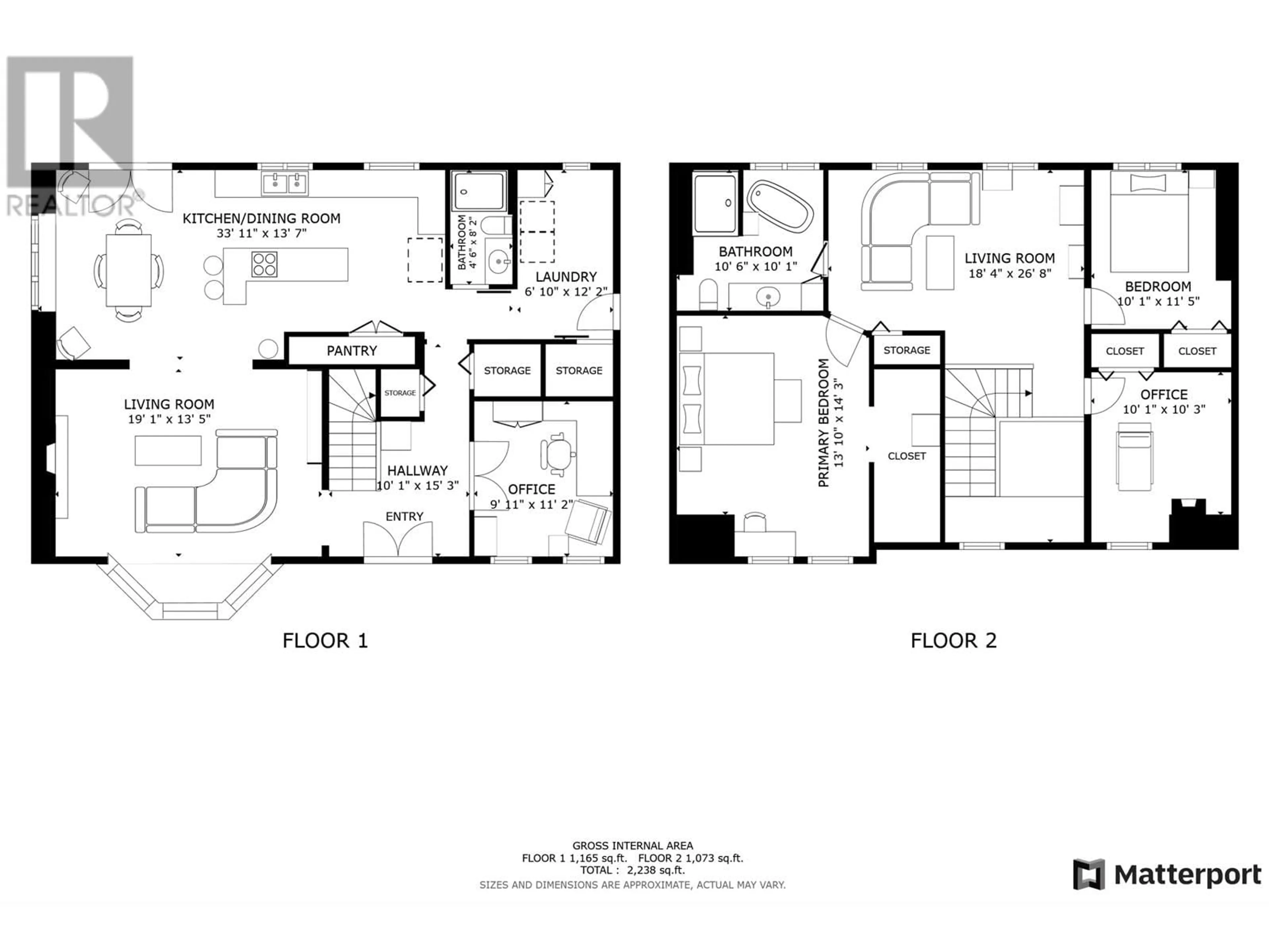Floor plan for 1317 LOCKYER ROAD, Roberts Creek British Columbia V0N2W1