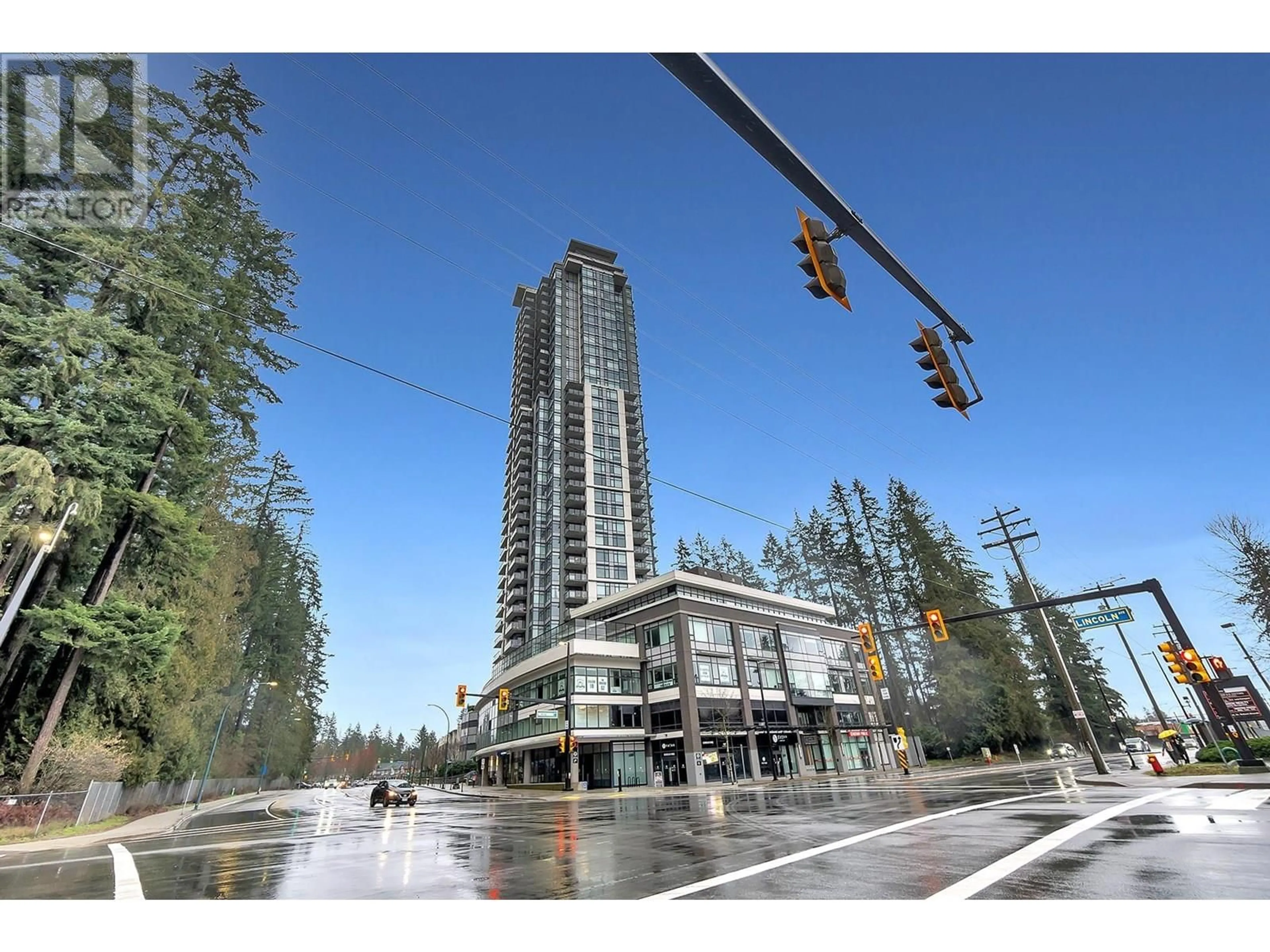 Unknown for 906 - 3080 LINCOLN AVENUE, Coquitlam British Columbia V3B0L9