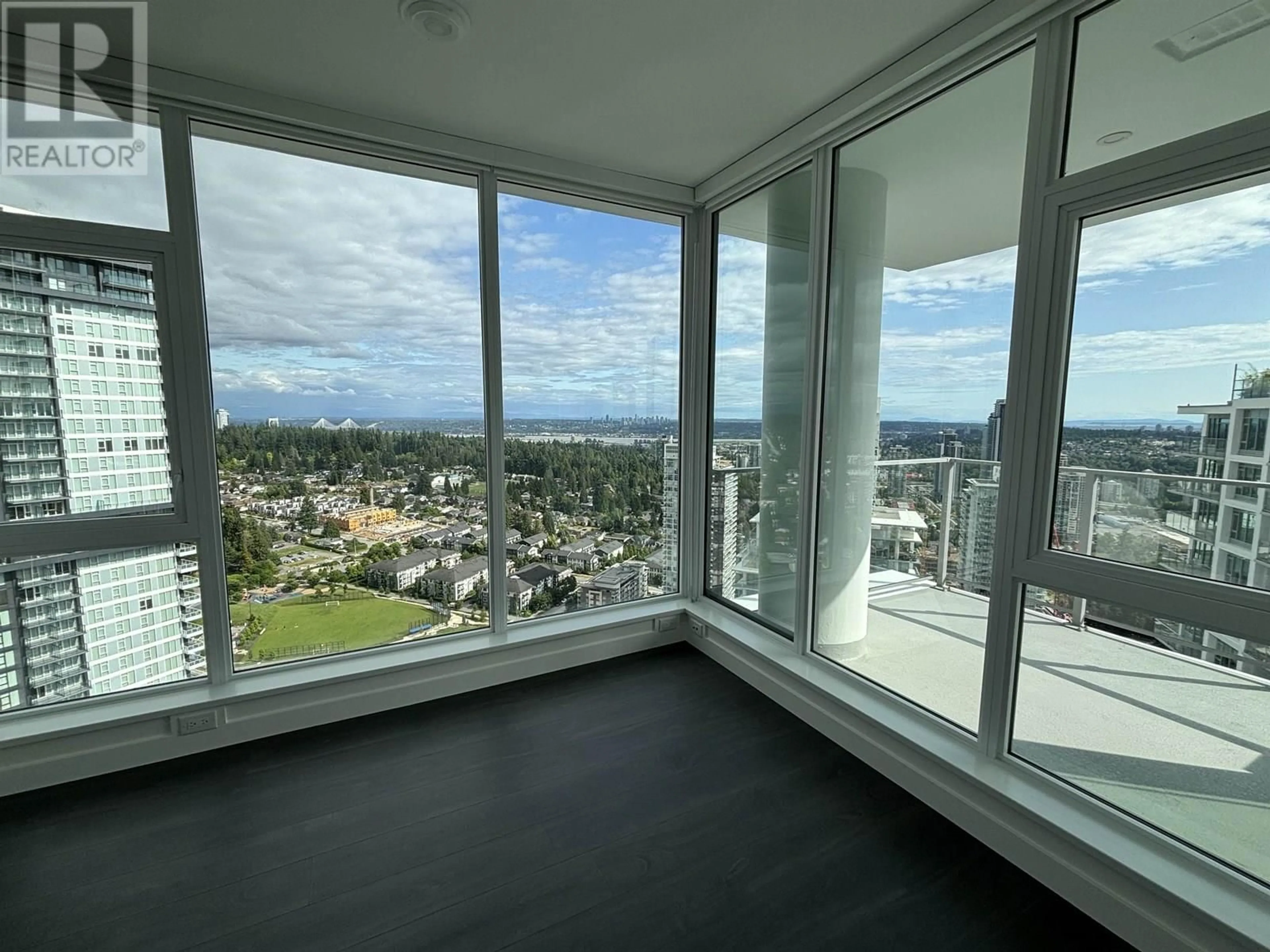 A pic of a room for 3606 - 518 CLARKE ROAD, Coquitlam British Columbia V3J0S7