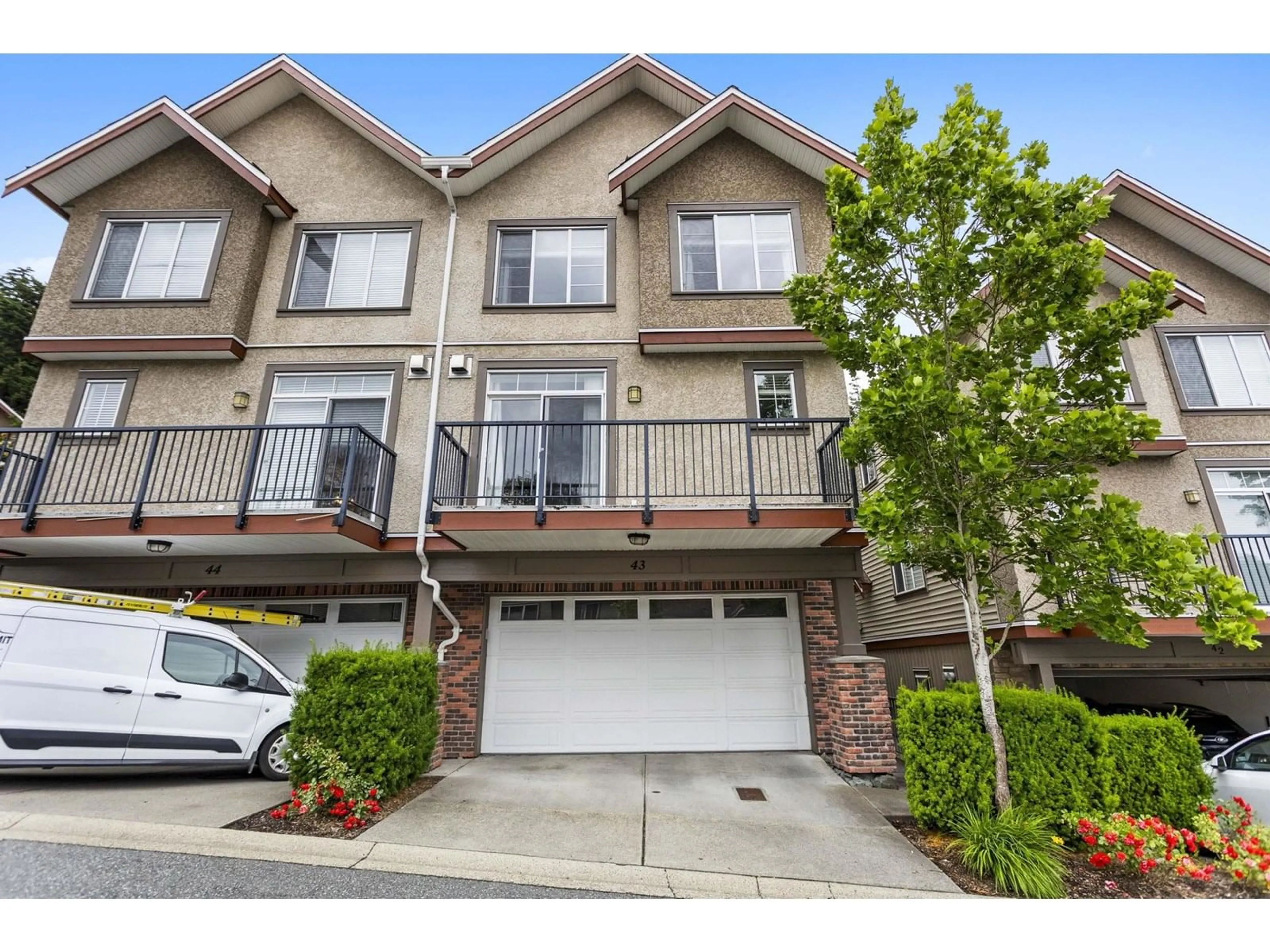Unknown for 43 - 35626 MCKEE, Abbotsford British Columbia V3G2L6
