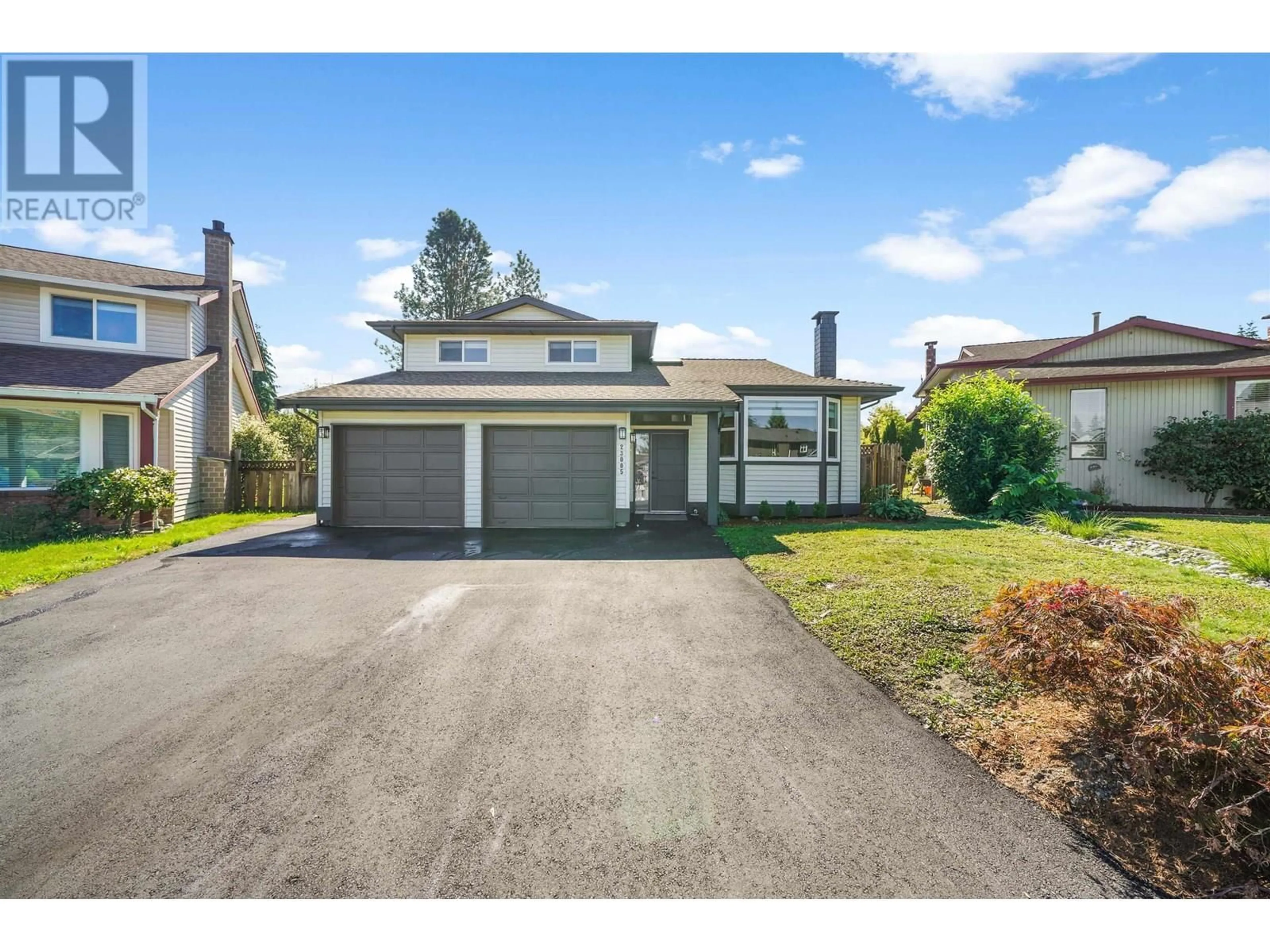 Unknown for 23005 APPLE GROVE, Maple Ridge British Columbia V2X9K3