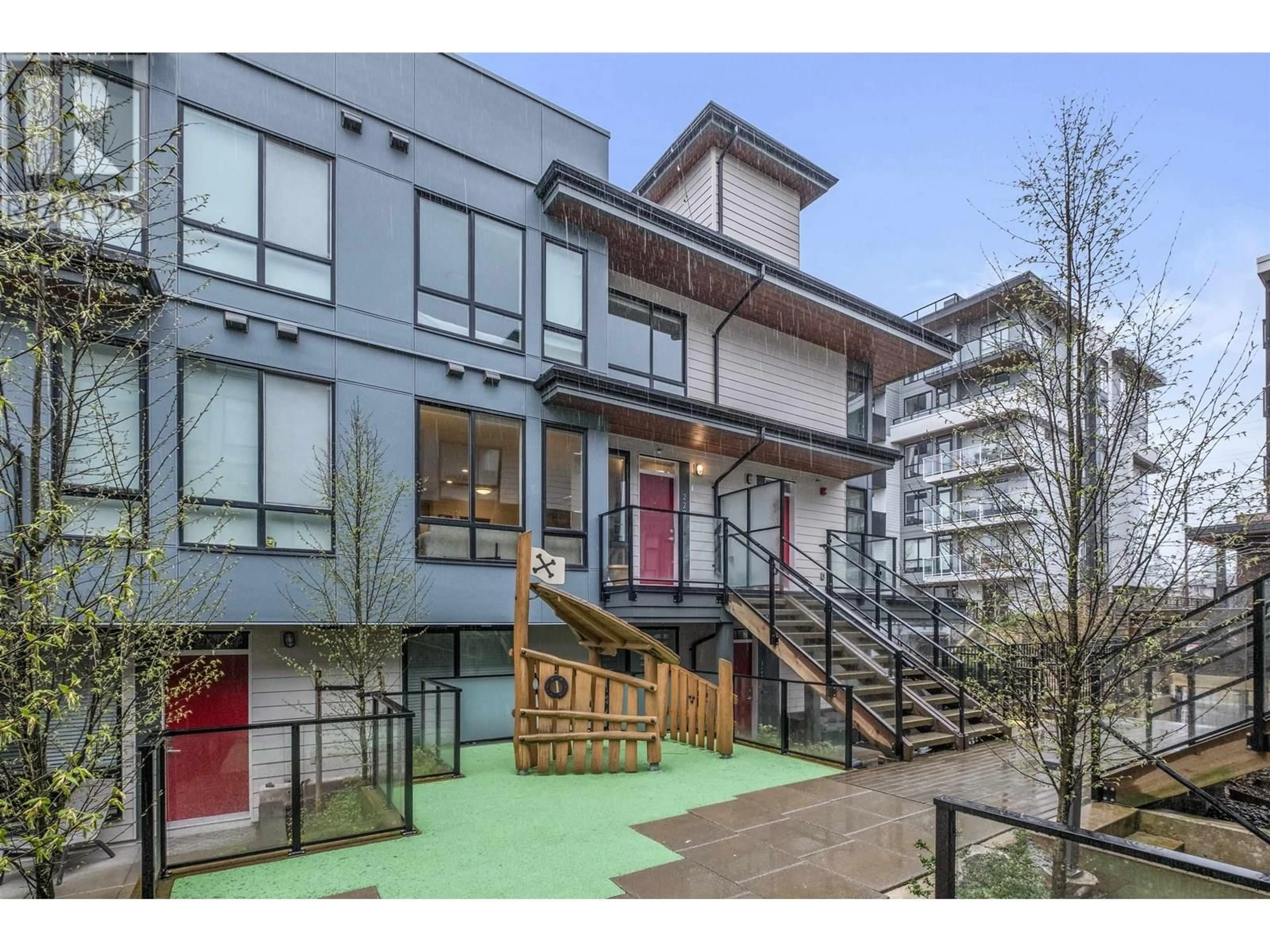Unknown for 229 - 708 LEA AVENUE, Coquitlam British Columbia V3J4H5