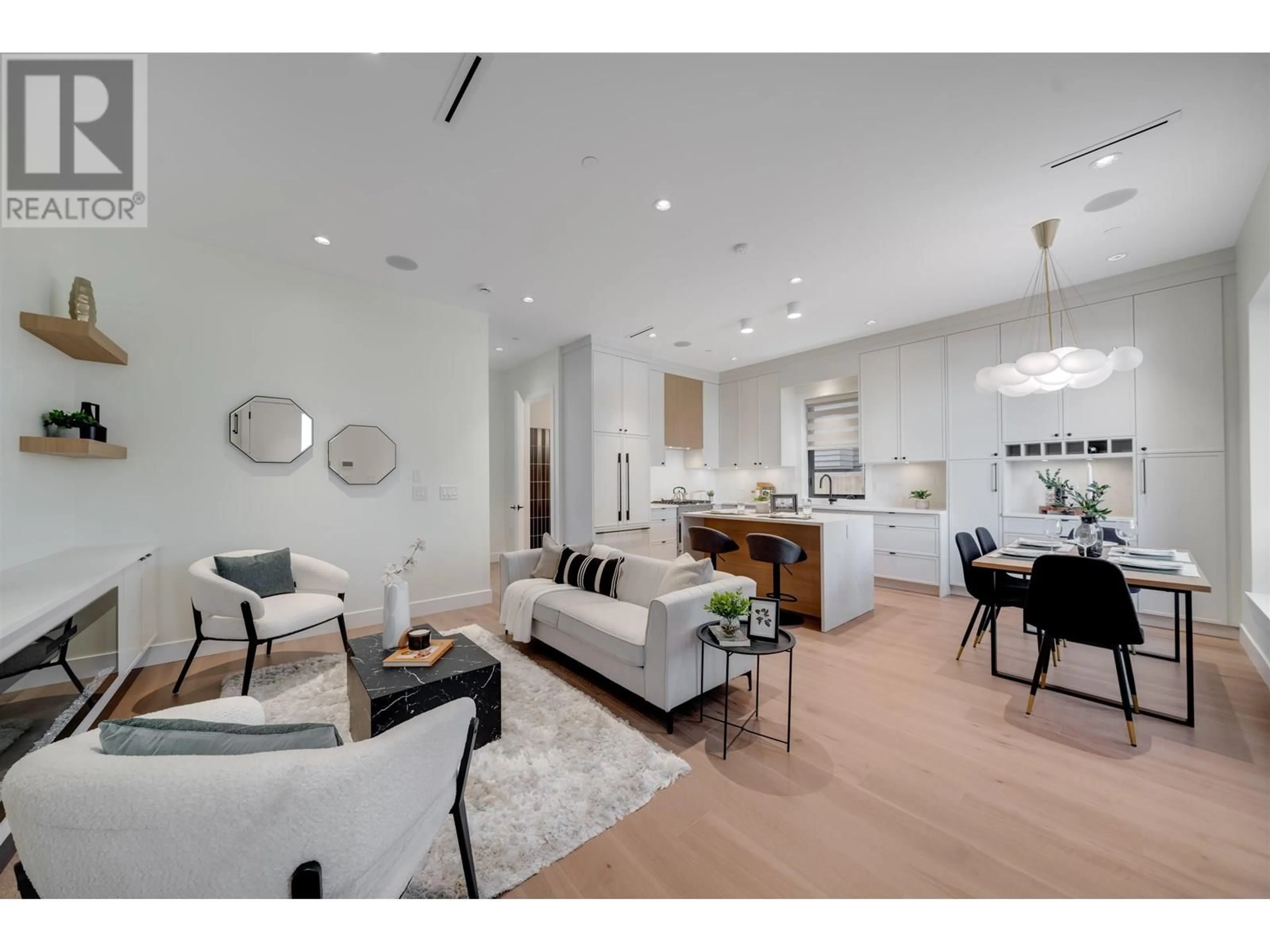 Unknown for 1 - 878 37TH AVENUE, Vancouver British Columbia V5W1G2