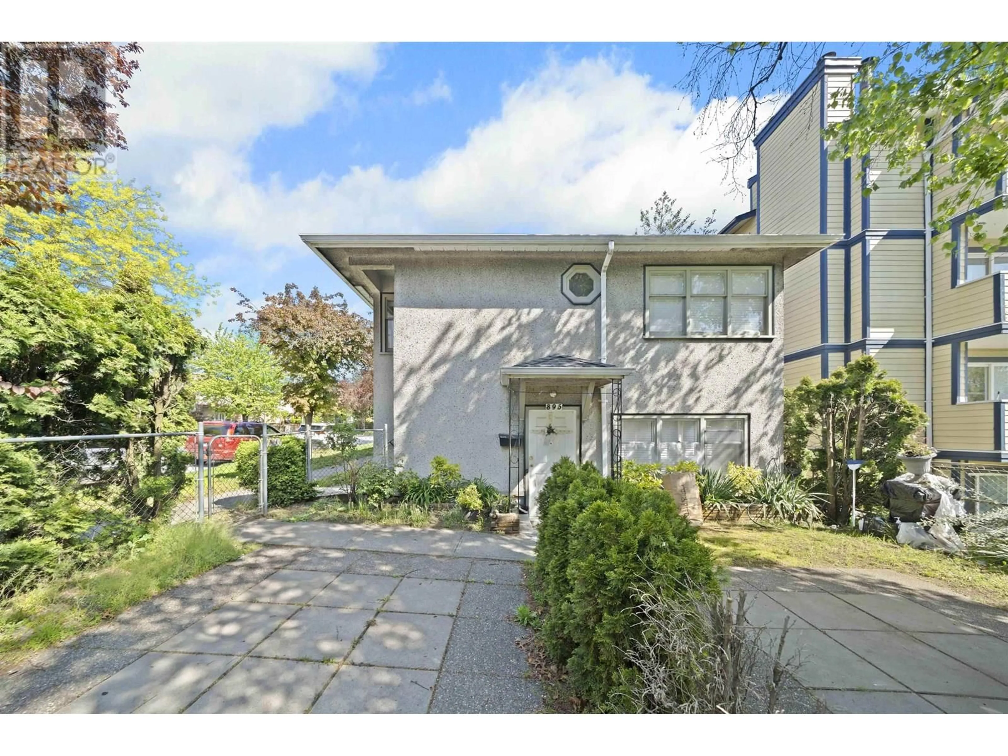 Unknown for 8594 FREMLIN STREET, Vancouver British Columbia V6P3X2