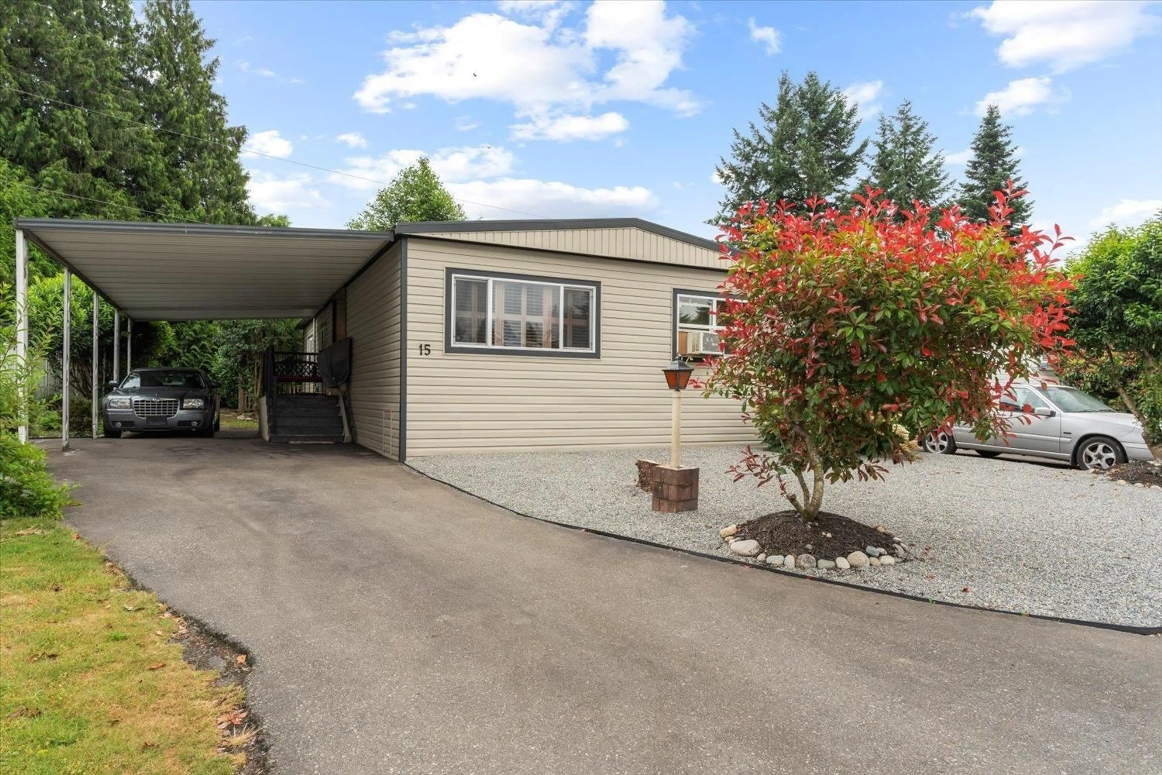 Unknown for 15 - 31313 LIVINGSTONE, Abbotsford British Columbia V2T4T1