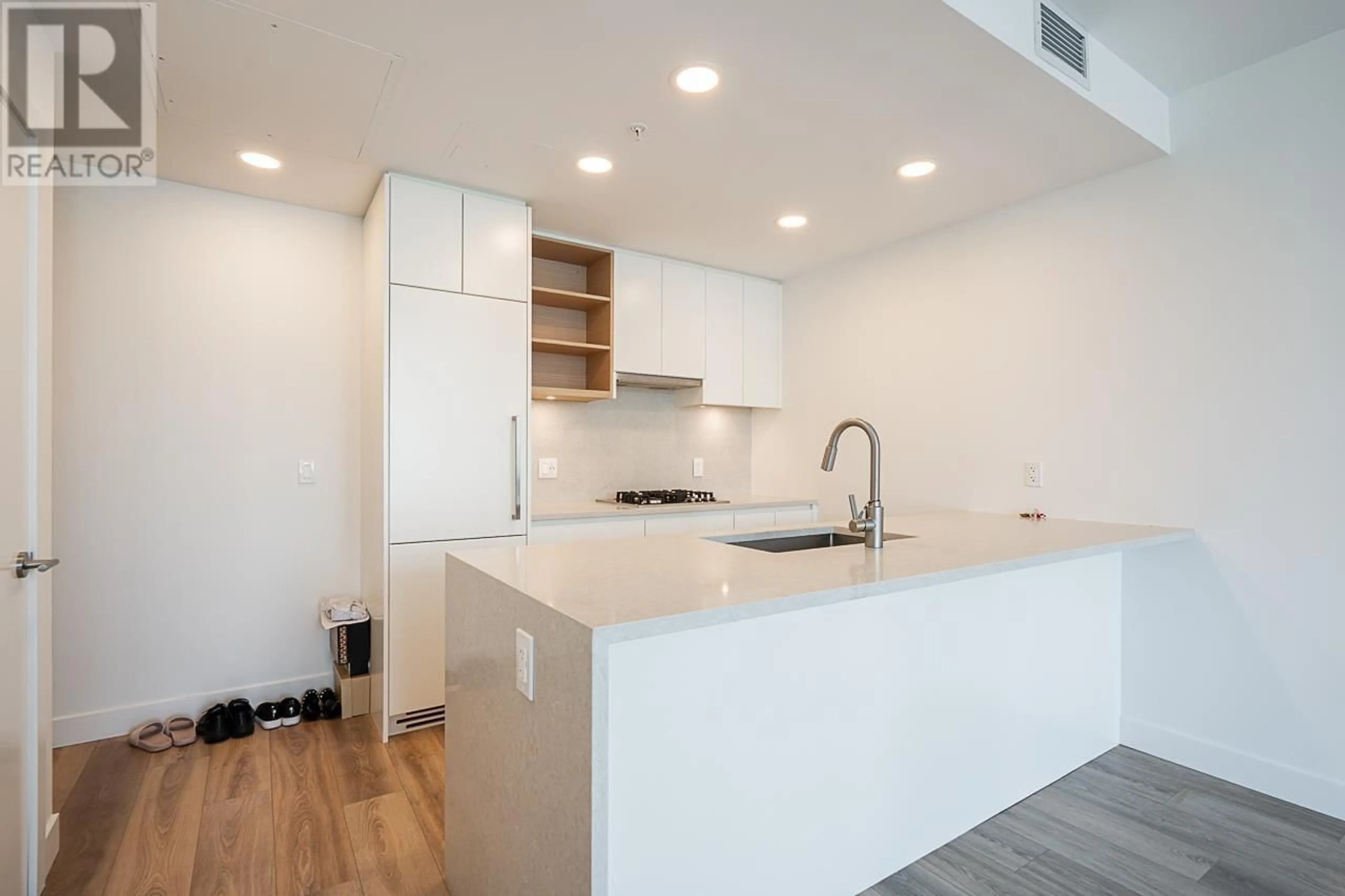 Open concept kitchen, unknown for 2101 - 4433 ALASKA STREET, Burnaby British Columbia V5C5T3