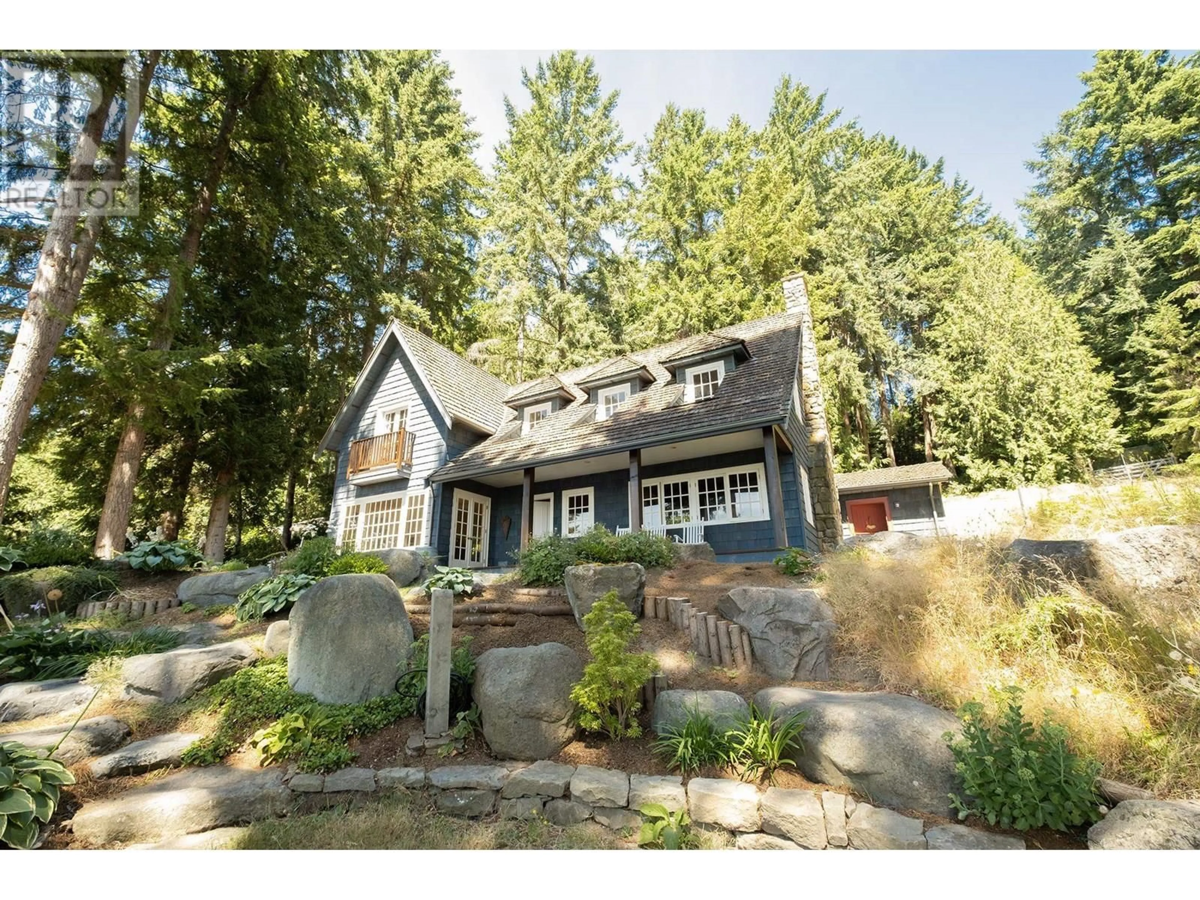 Unknown for 1289 GOWER POINT ROAD, Gibsons British Columbia V0N1V3