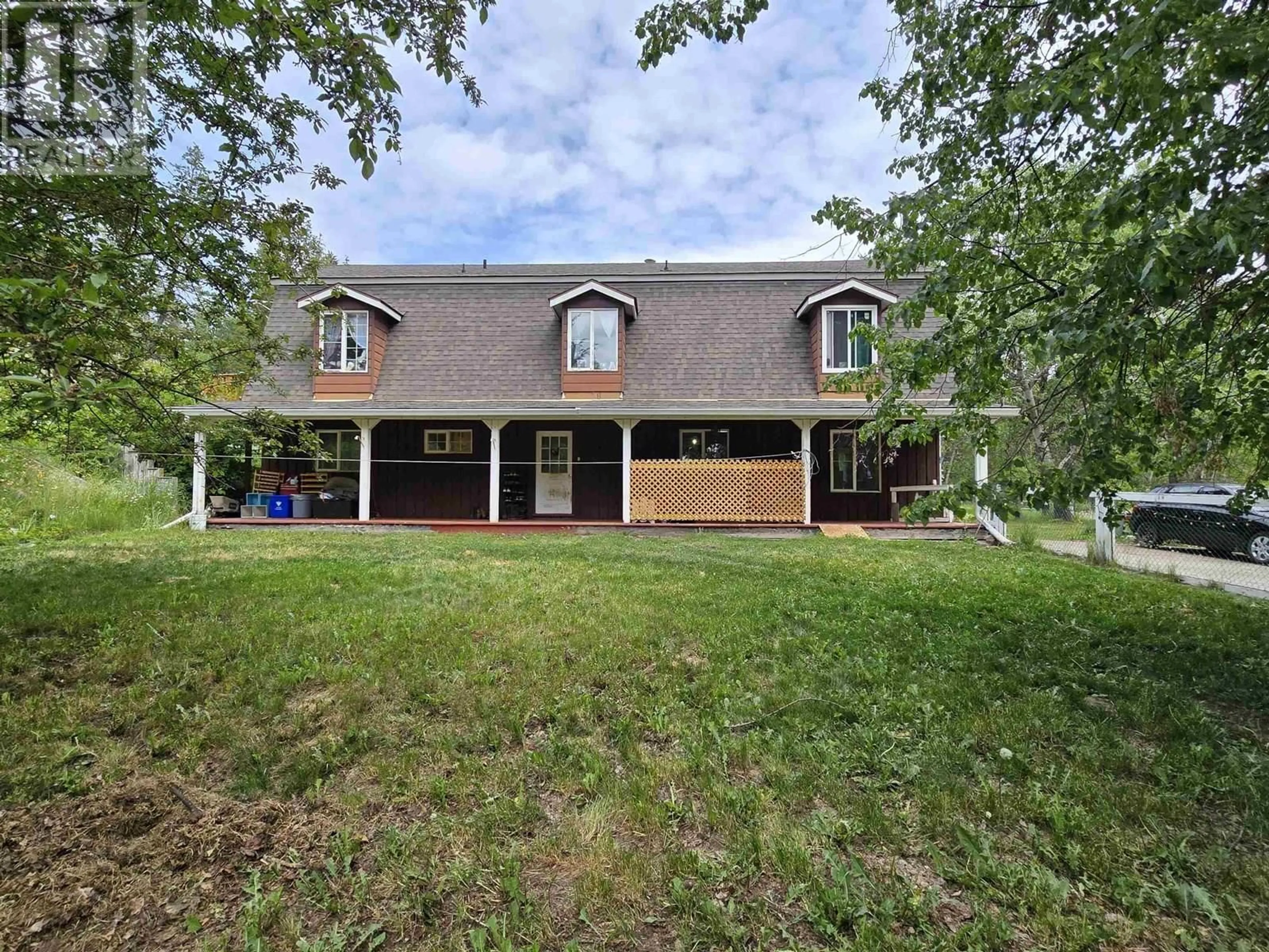 Unknown for 1650 COYOTE ROAD, Williams Lake British Columbia V2G4X8