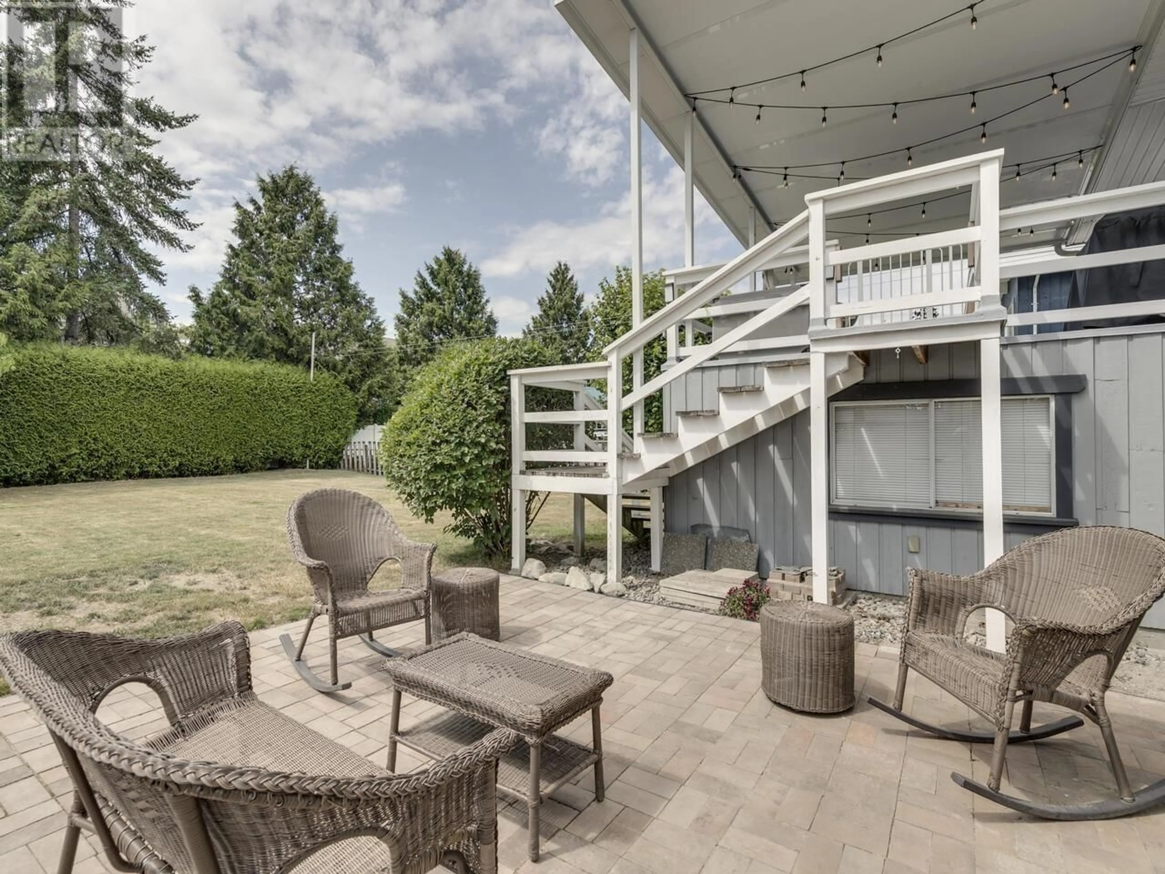 Patio, unknown for 11823 STEPHENS STREET, Maple Ridge British Columbia V2X6S2