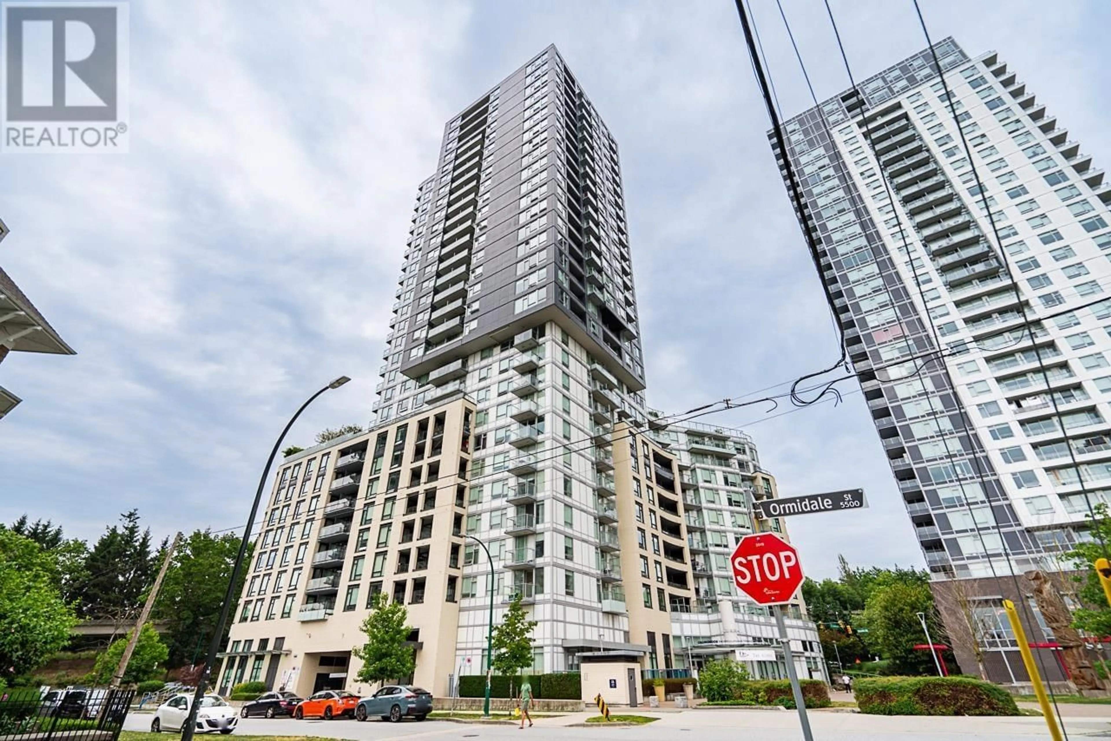 Unknown for 619 - 5470 ORMIDALE STREET, Vancouver British Columbia V5R0G6