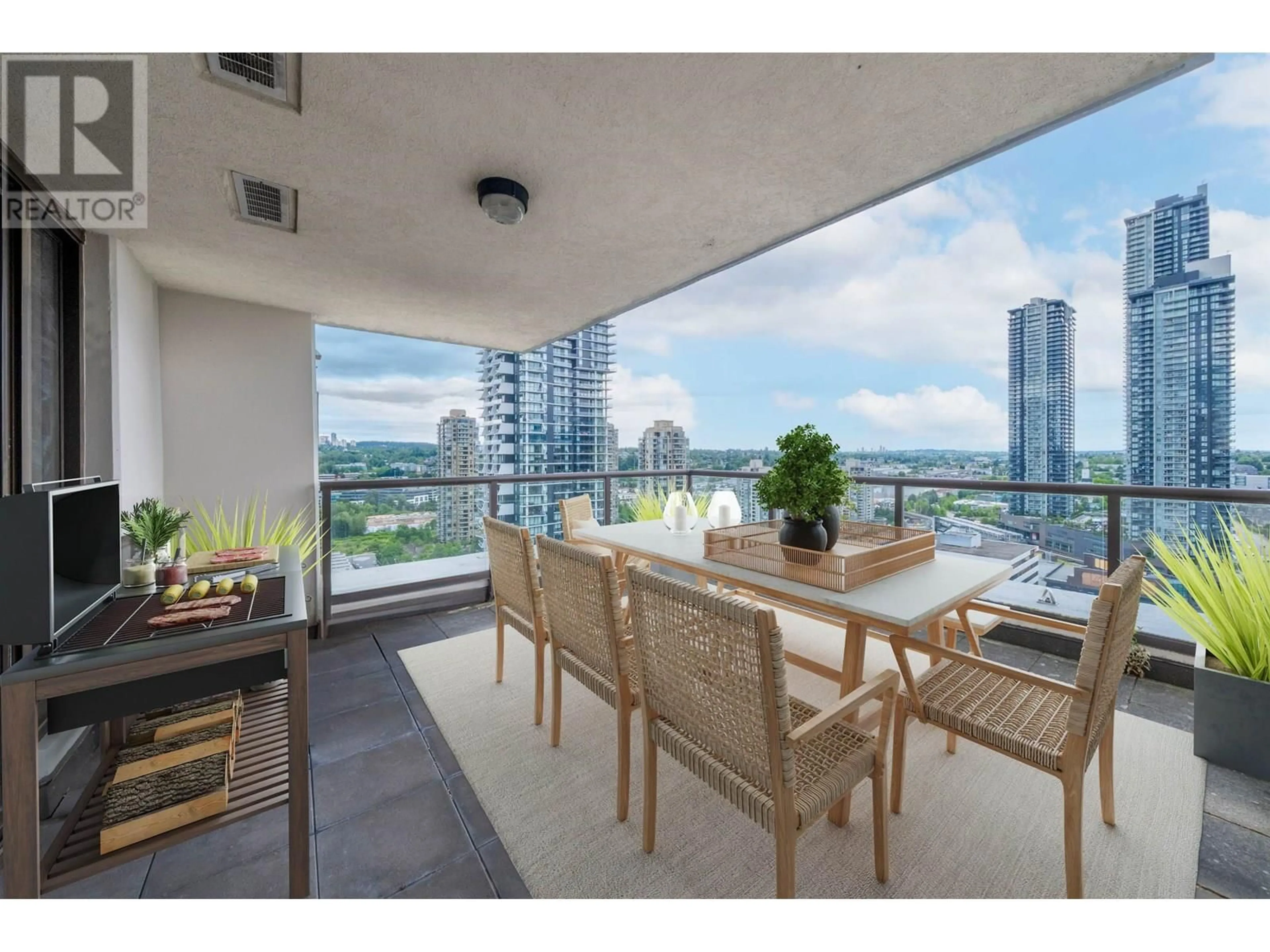 Unknown for 2203 - 2088 MADISON AVENUE, Burnaby British Columbia V5C6T5