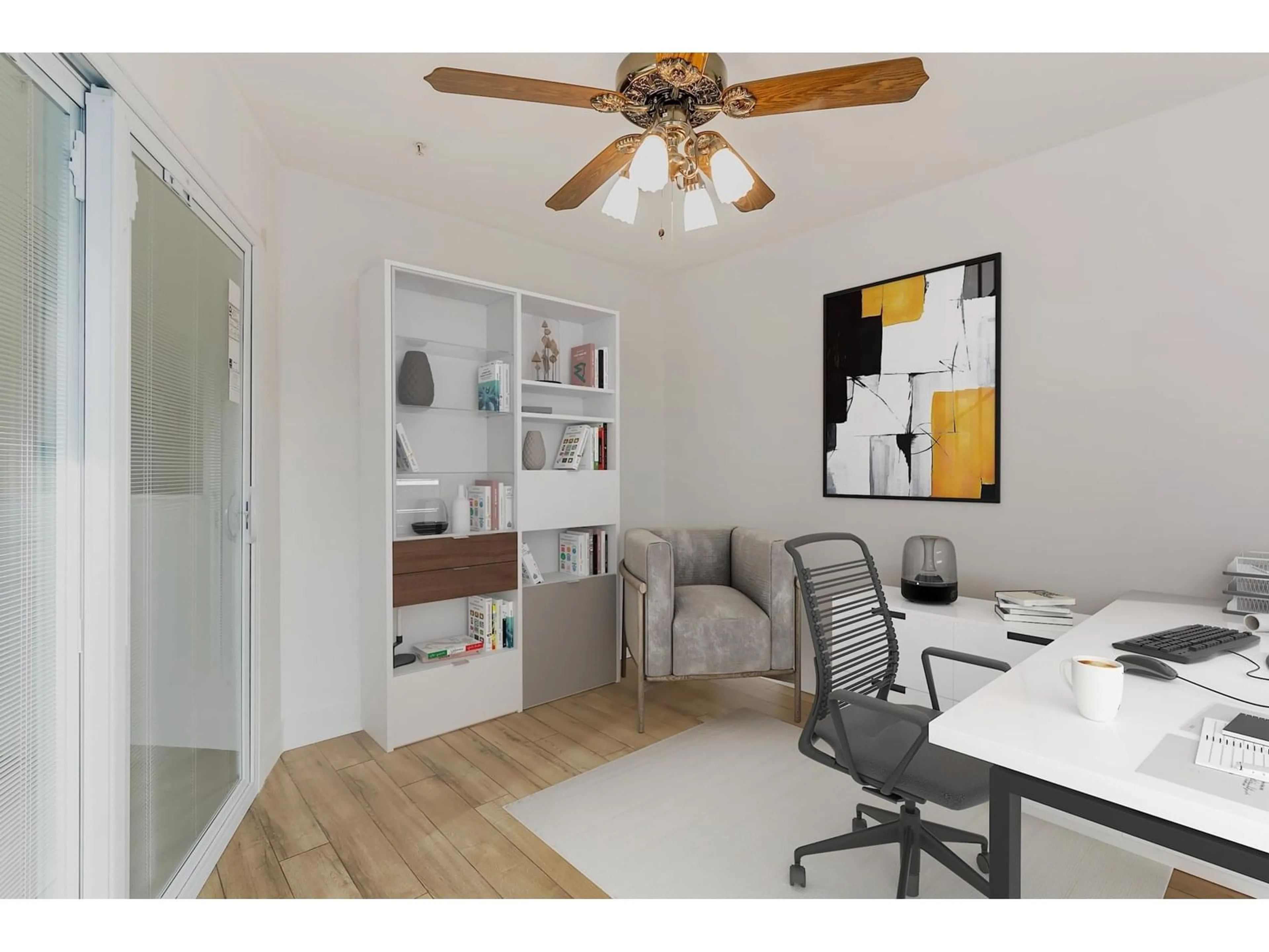 A pic of a room for 604 - 45745 PRINCESS AVENUE, Chilliwack British Columbia V2P2B5