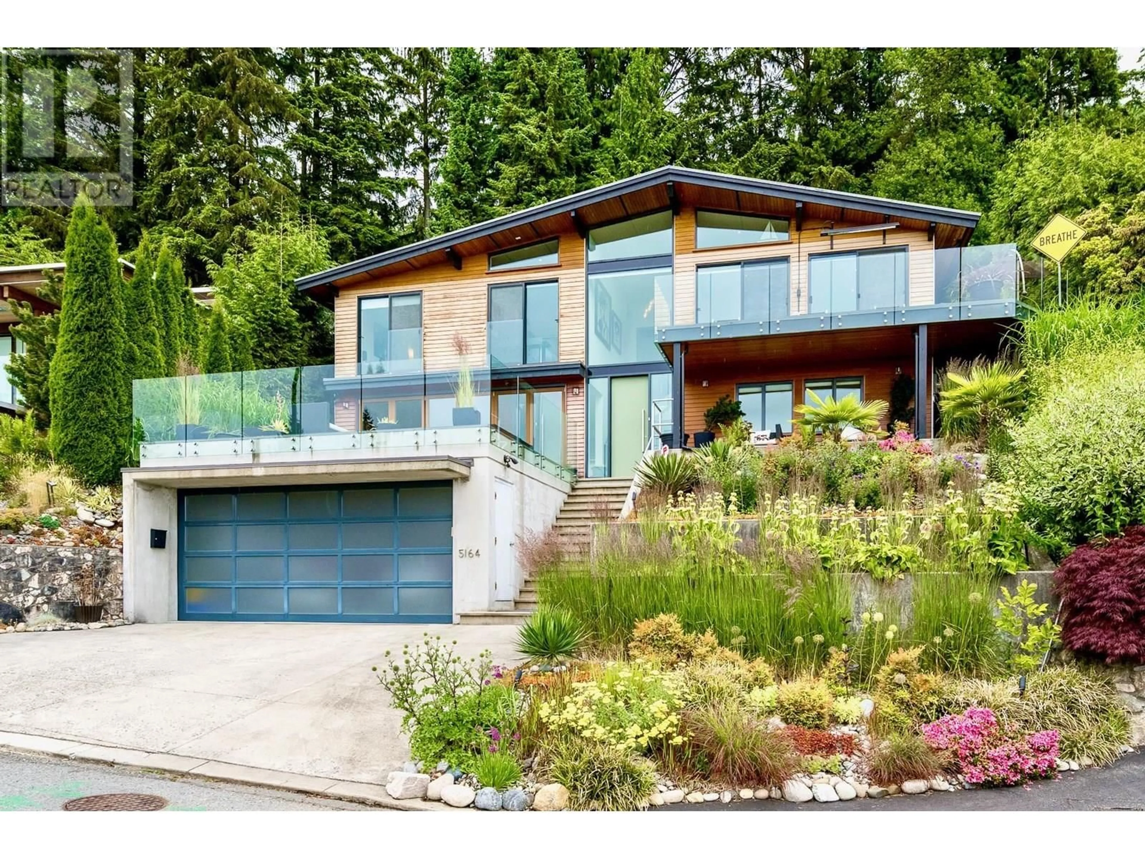 Unknown for 5164 MADEIRA COURT, North Vancouver British Columbia V7R3K6