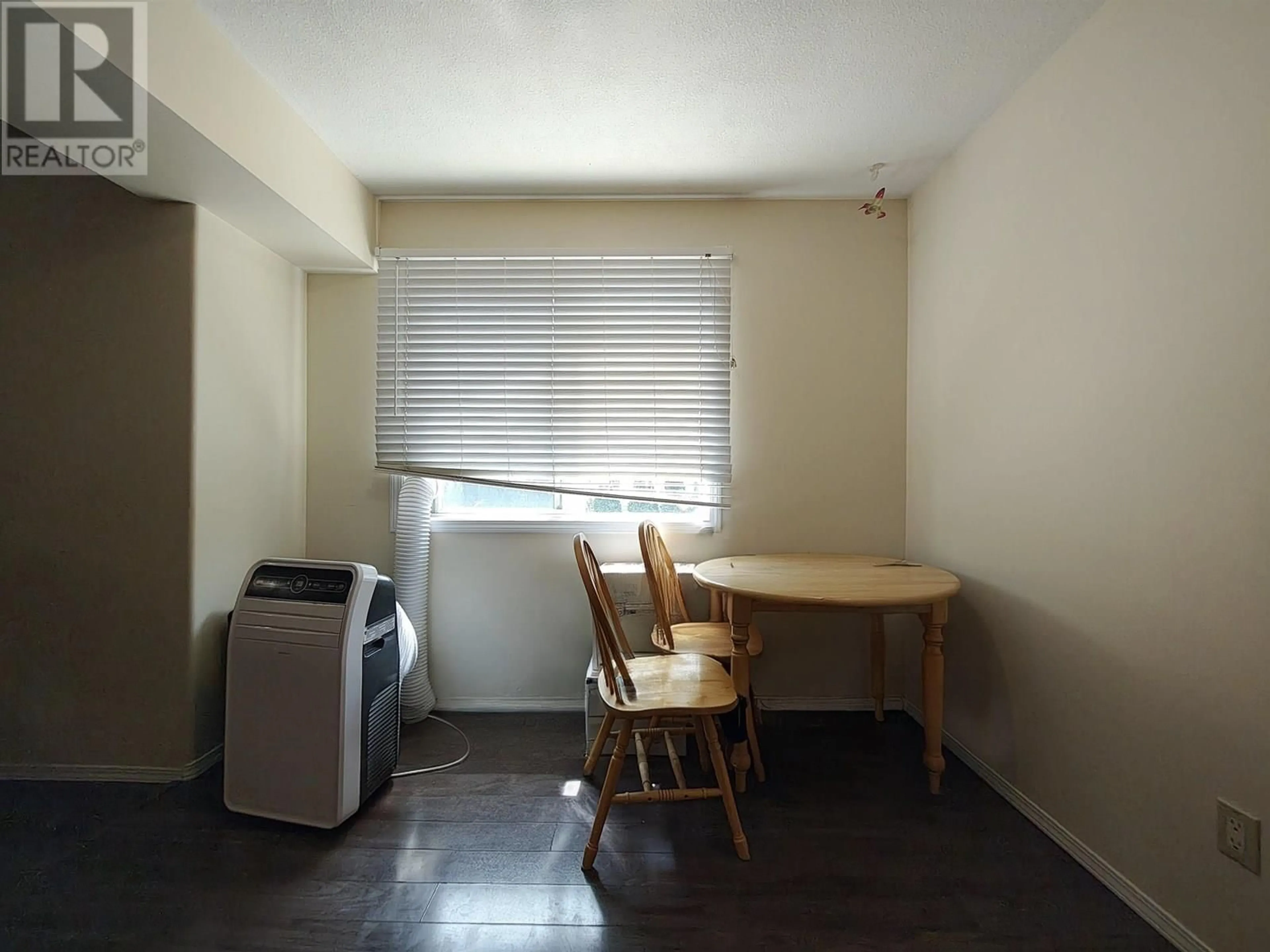 A pic of a room for 107 - 1768 SPRUCE STREET, Prince George British Columbia V2L2R4