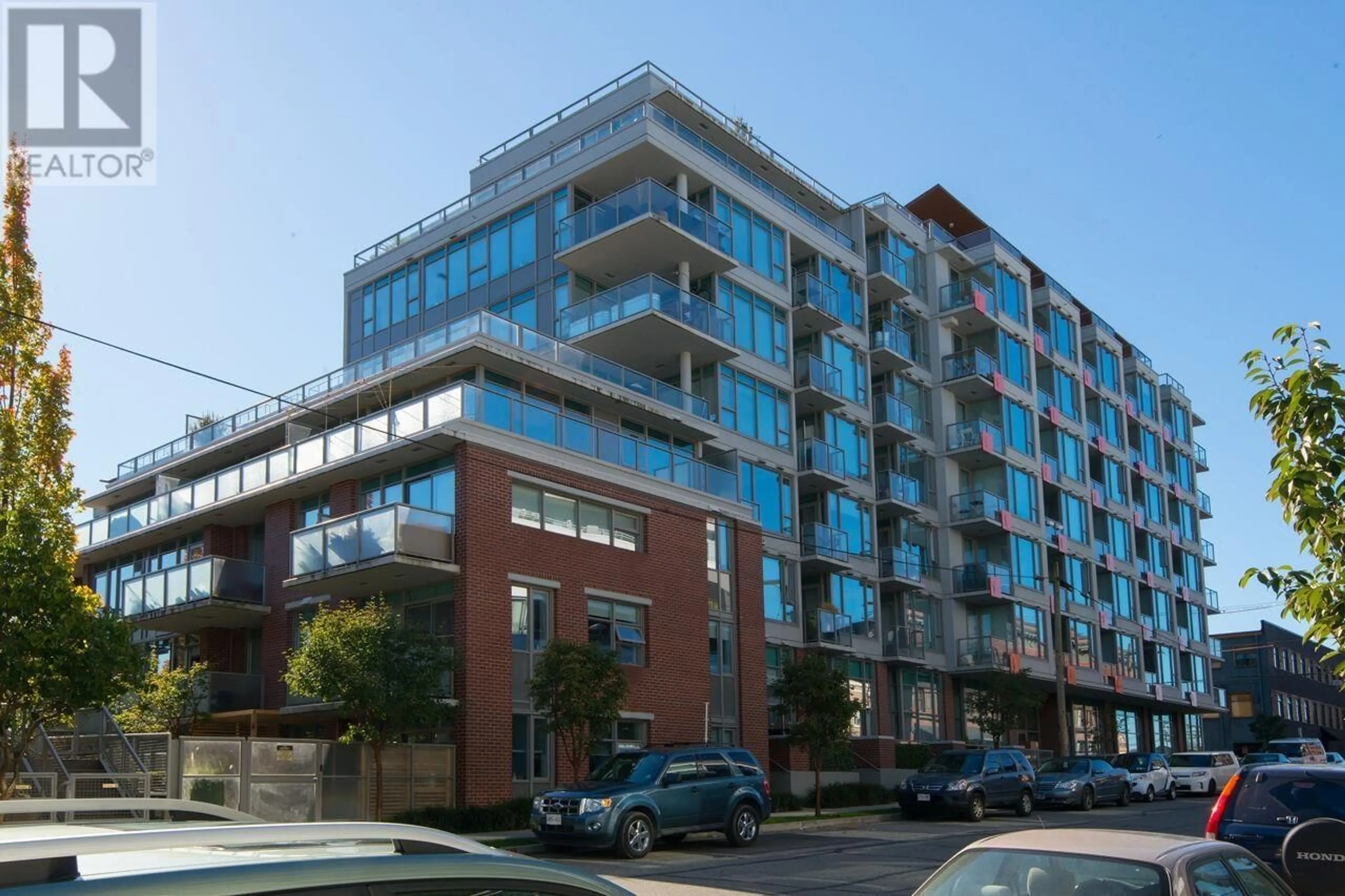 Unknown for 354 - 250 6 AVENUE, Vancouver British Columbia V5T0B7