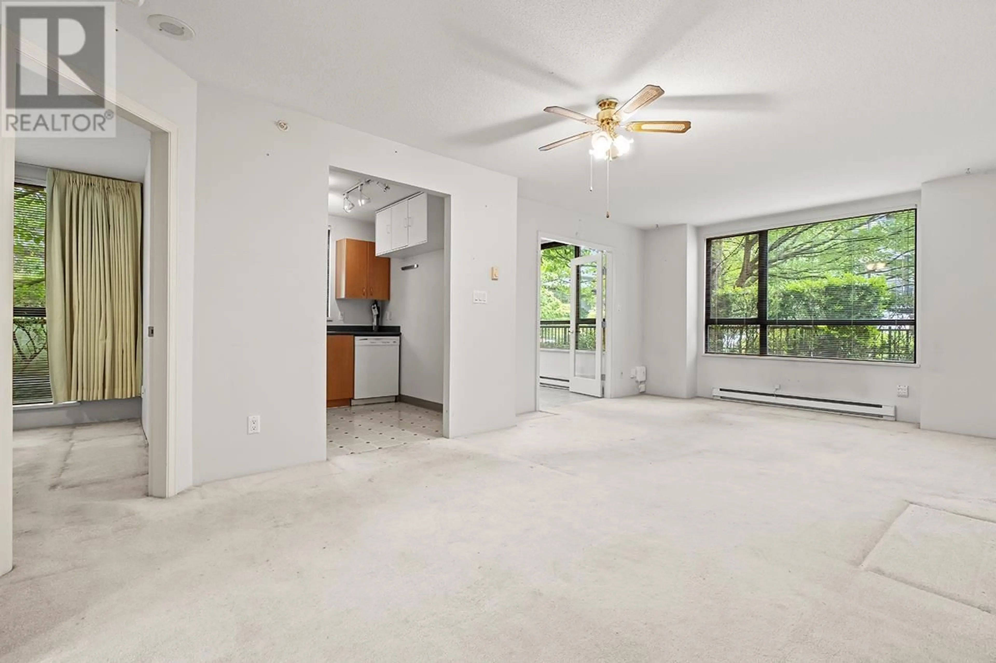 A pic of a room for 109 - 3588 VANNESS AVENUE, Vancouver British Columbia V5R6E9