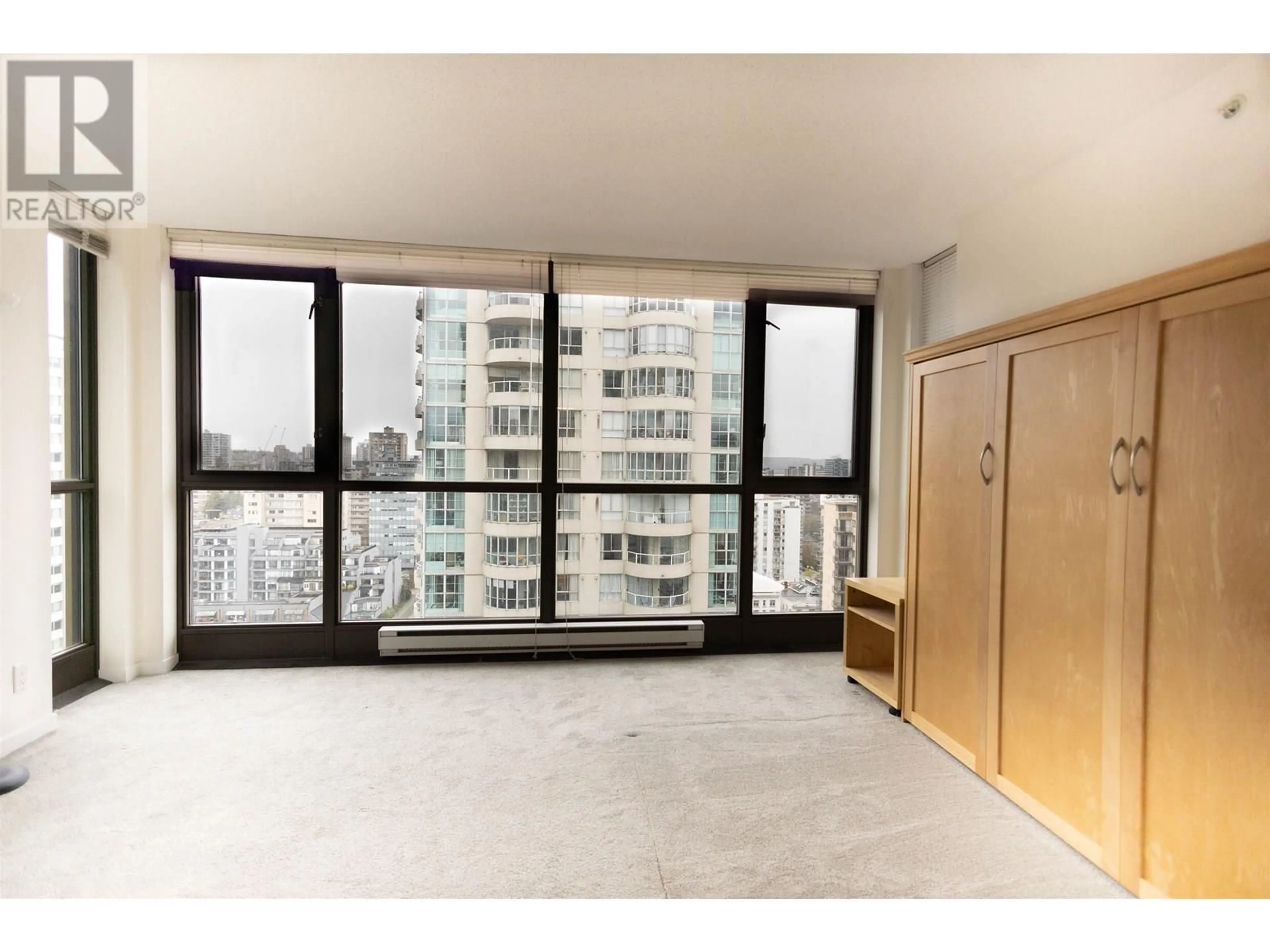 A pic of a room for 2209 - 1331 ALBERNI STREET, Vancouver British Columbia V6E4S1