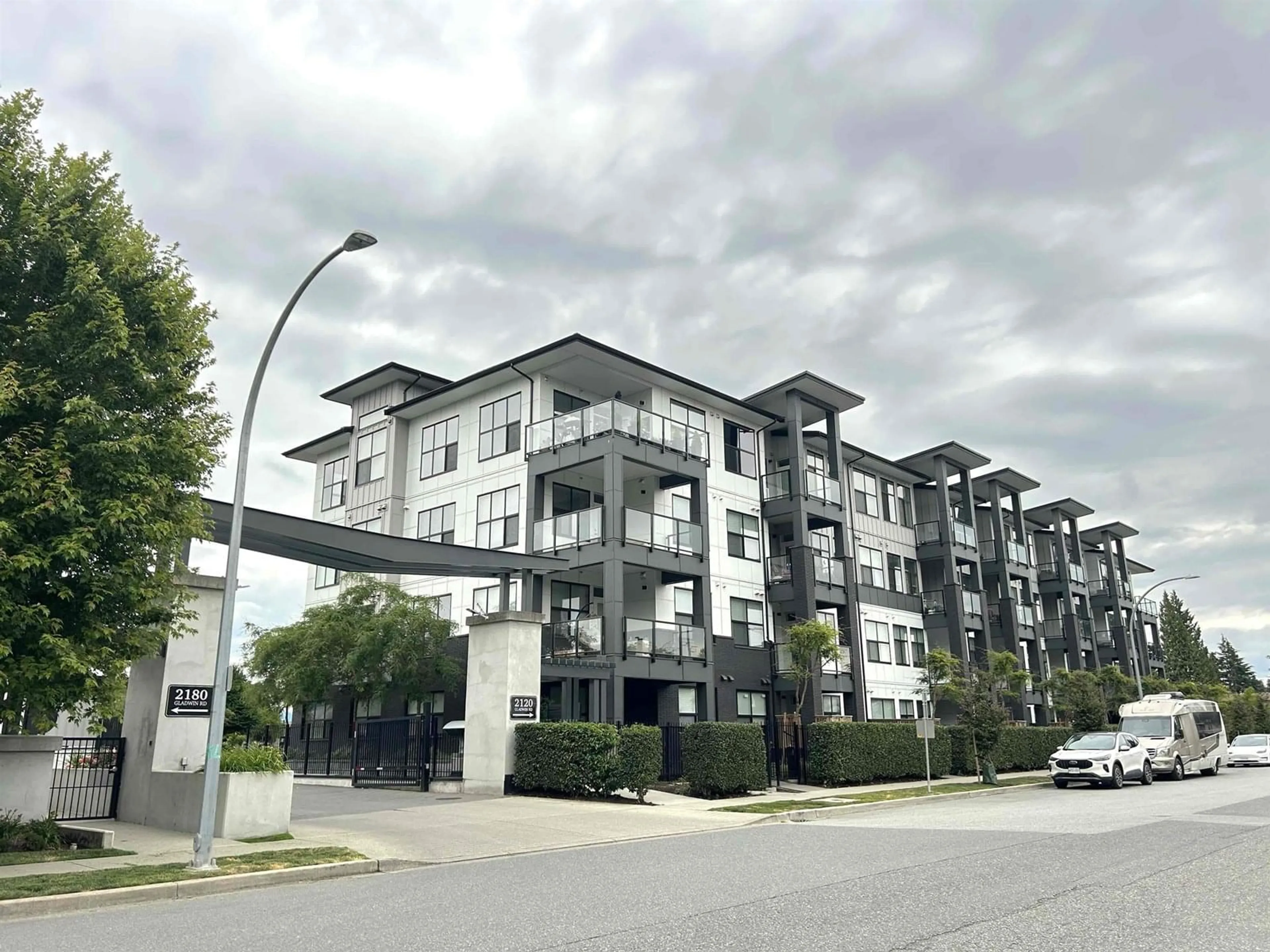 Unknown for 209 - 2120 GLADWIN, Abbotsford British Columbia V2S0L7