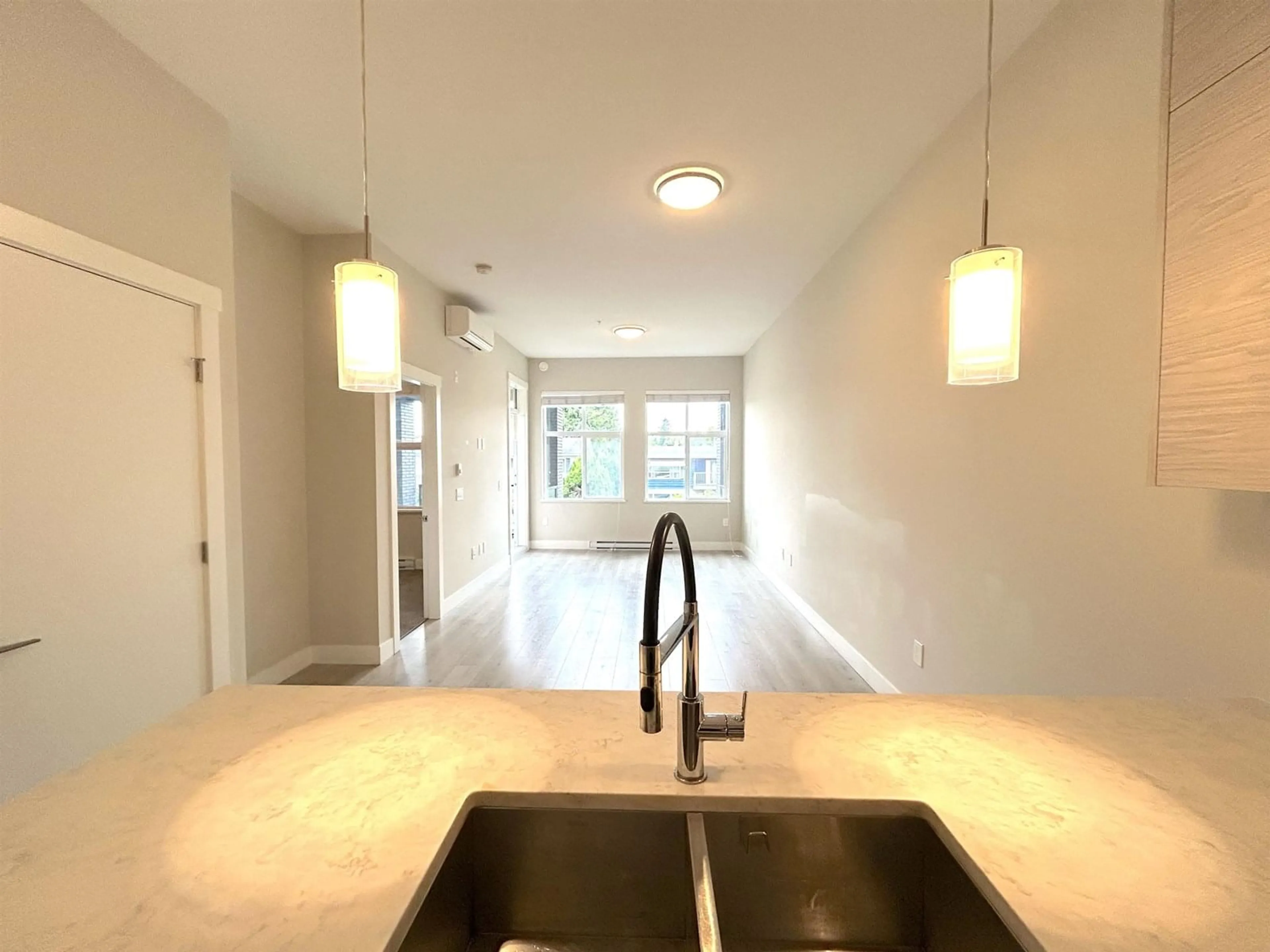 Open concept kitchen, unknown for 209 - 2120 GLADWIN, Abbotsford British Columbia V2S0L7