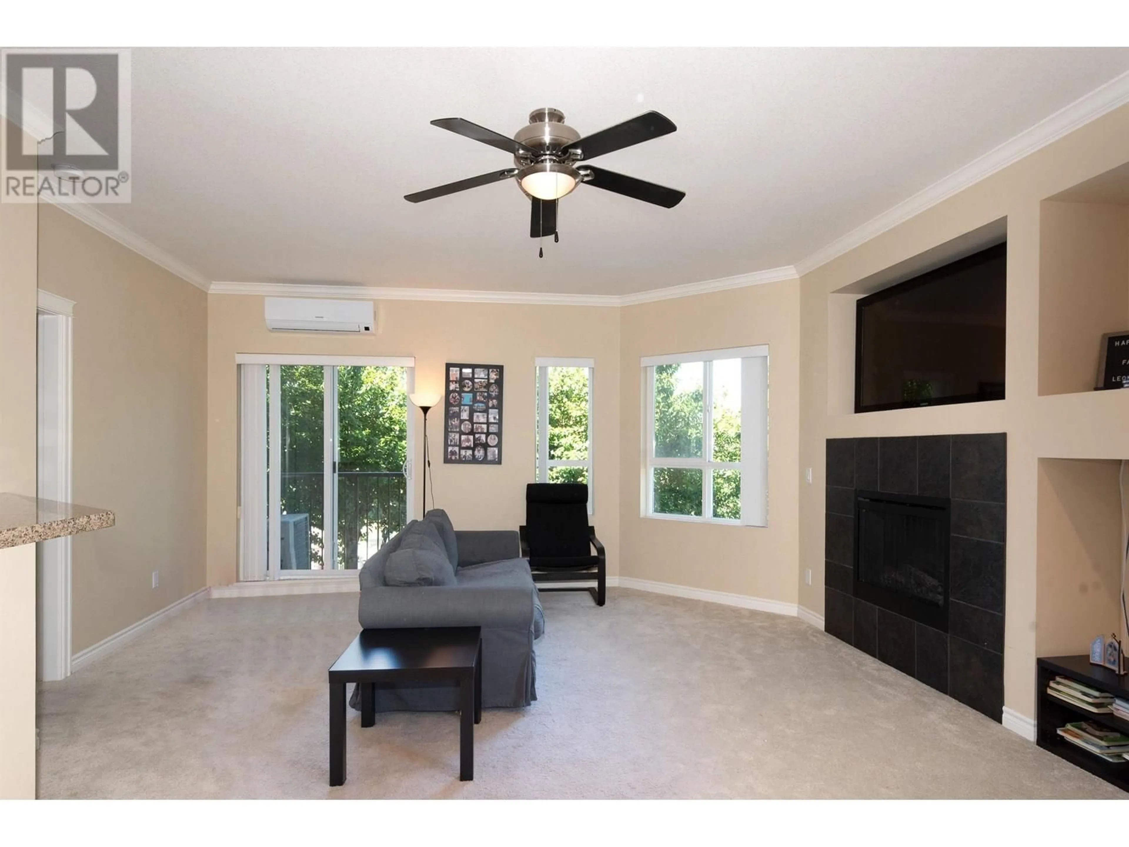 Living room with furniture, unknown for 202 - 12090 227 STREET, Maple Ridge British Columbia V2X6J5