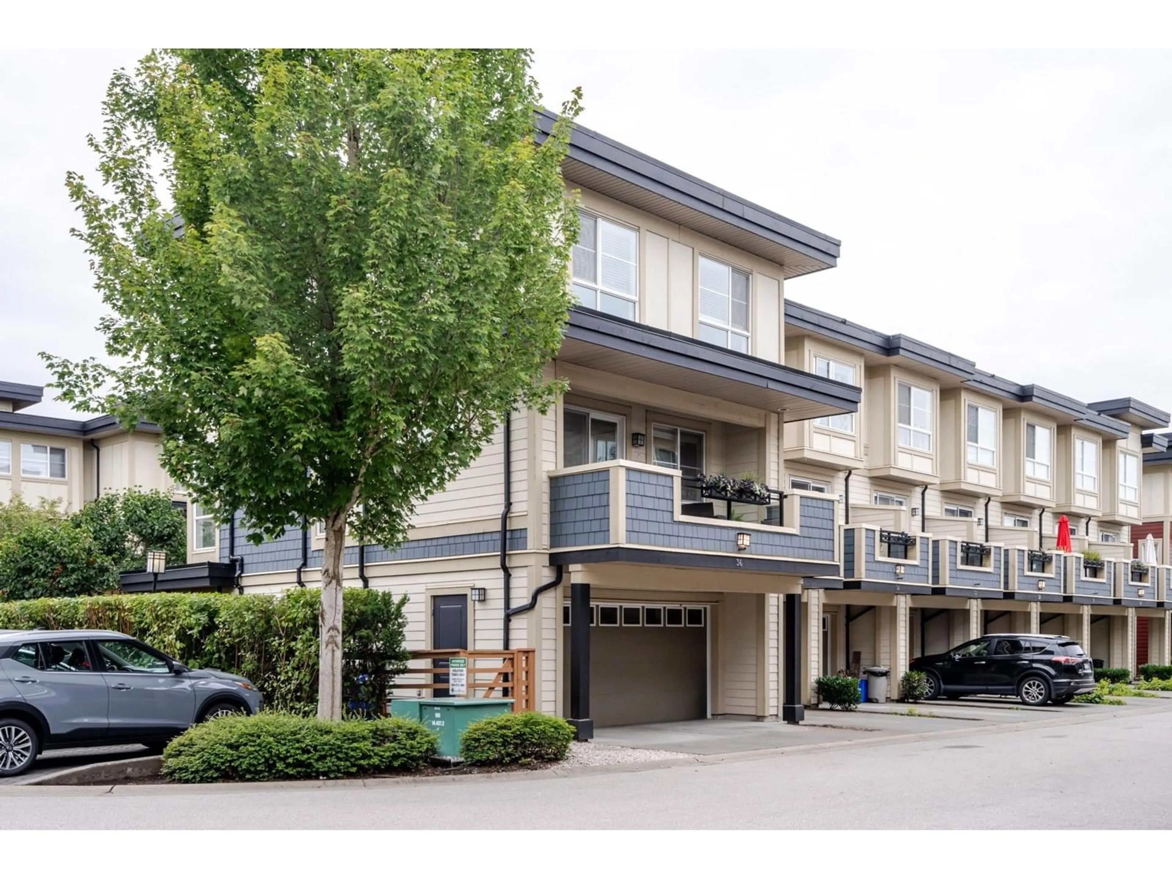 Unknown for 36 - 19477 72A, Surrey British Columbia V4N6M2