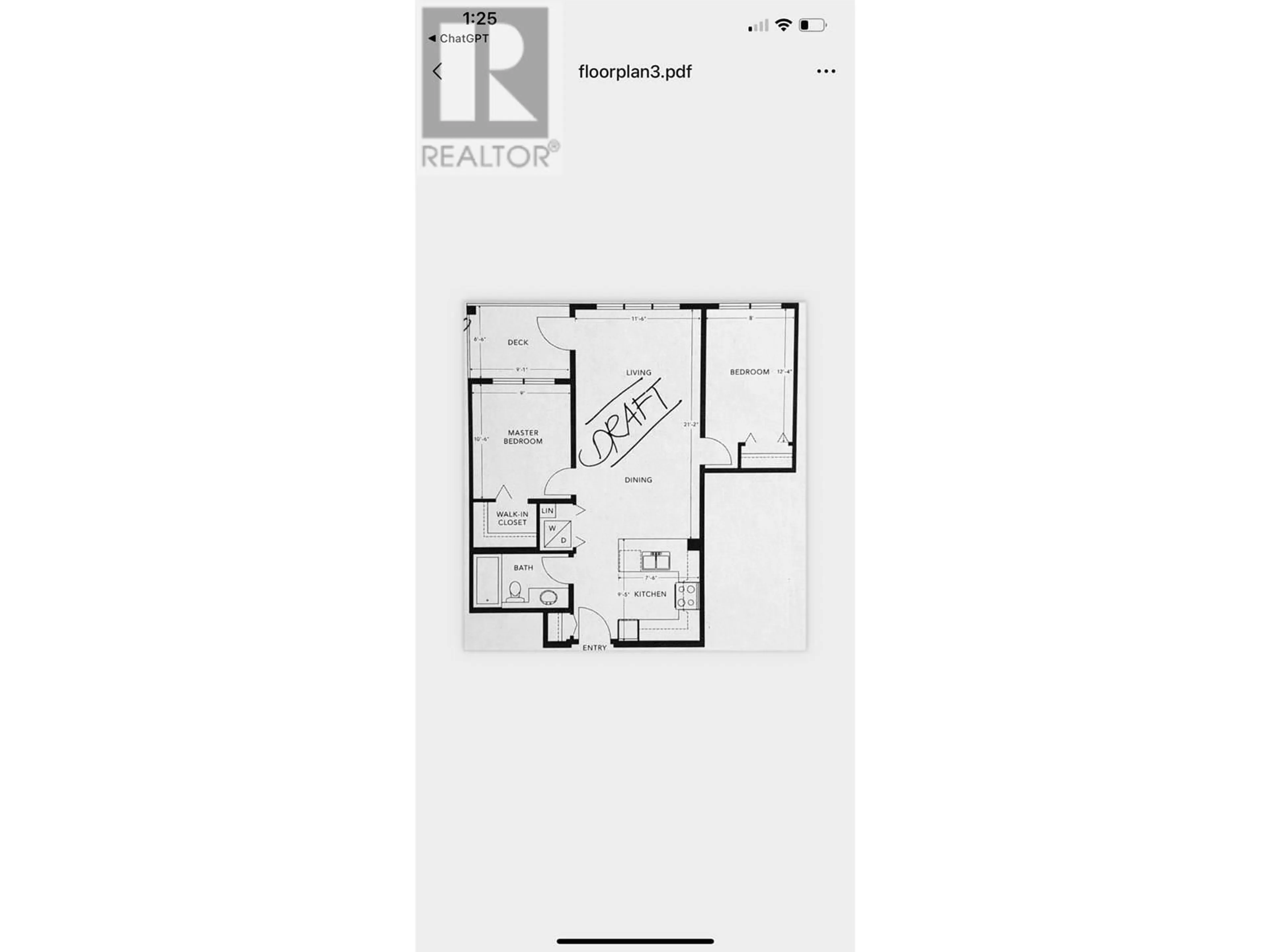 Floor plan for 406 - 9311 ALEXANDRA ROAD, Richmond British Columbia V6X0L8