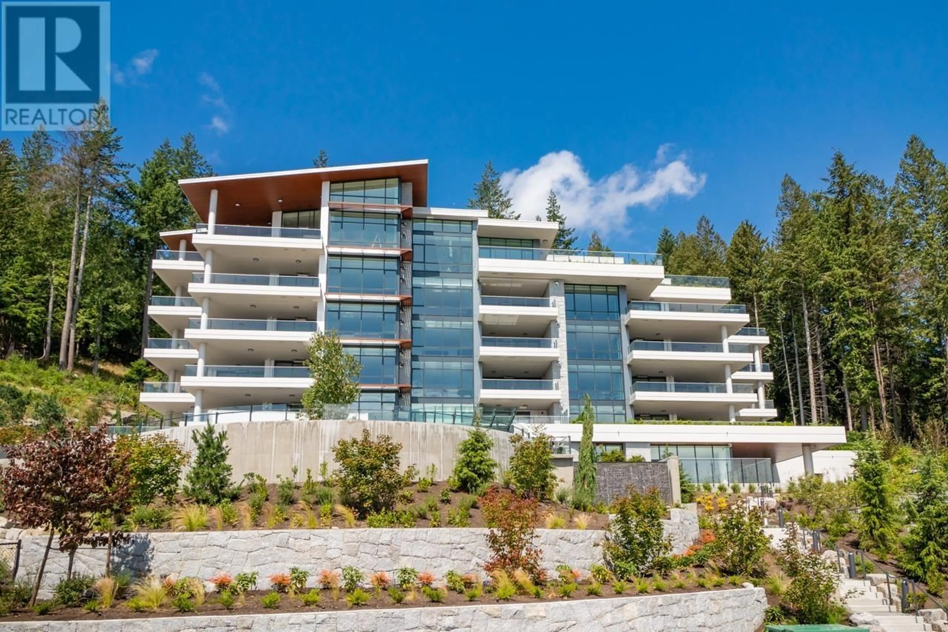 Unknown for 302 - 2958 BURFIELD PLACE, West Vancouver British Columbia V7S0B2
