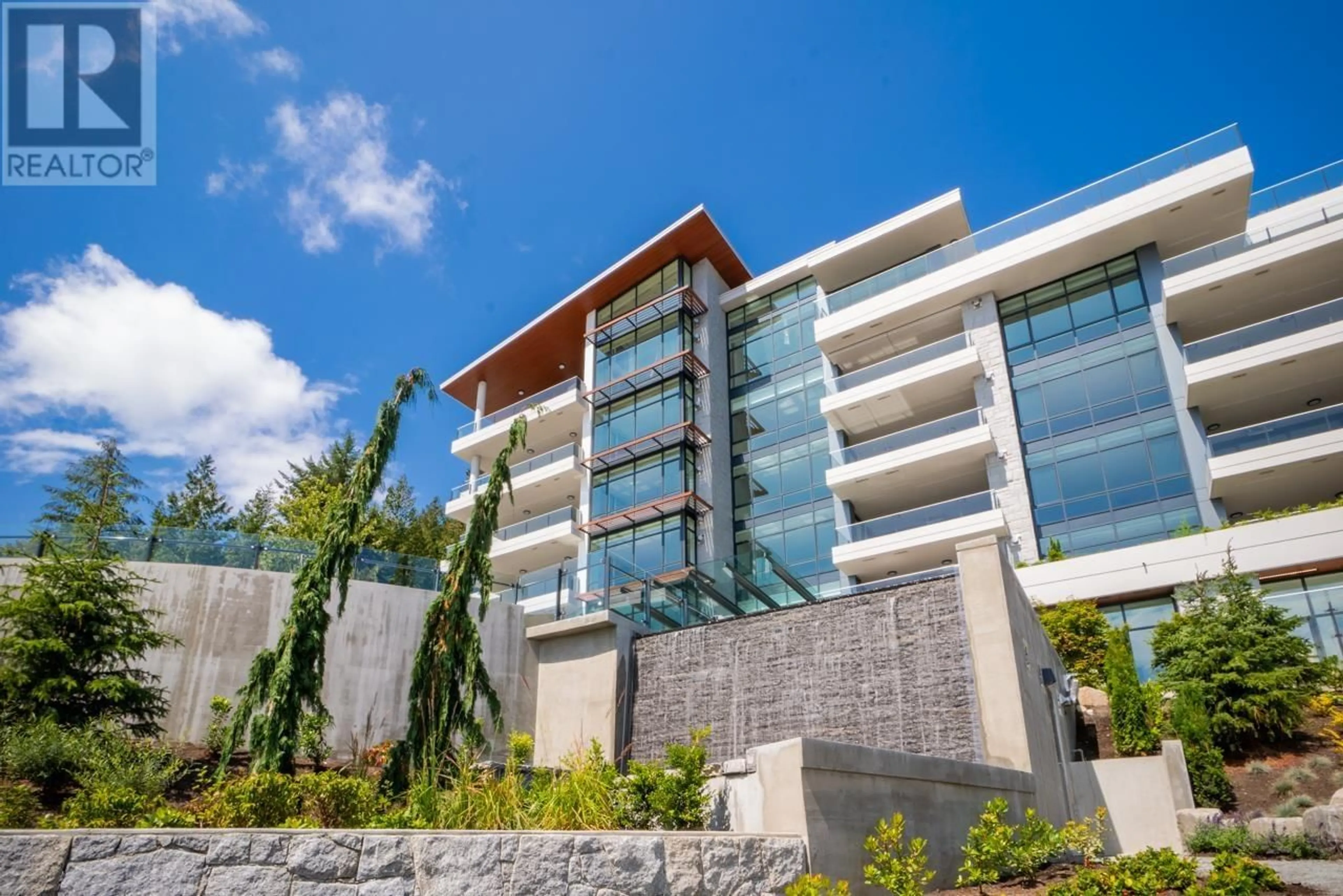 Unknown for 302 - 2958 BURFIELD PLACE, West Vancouver British Columbia V7S0B2