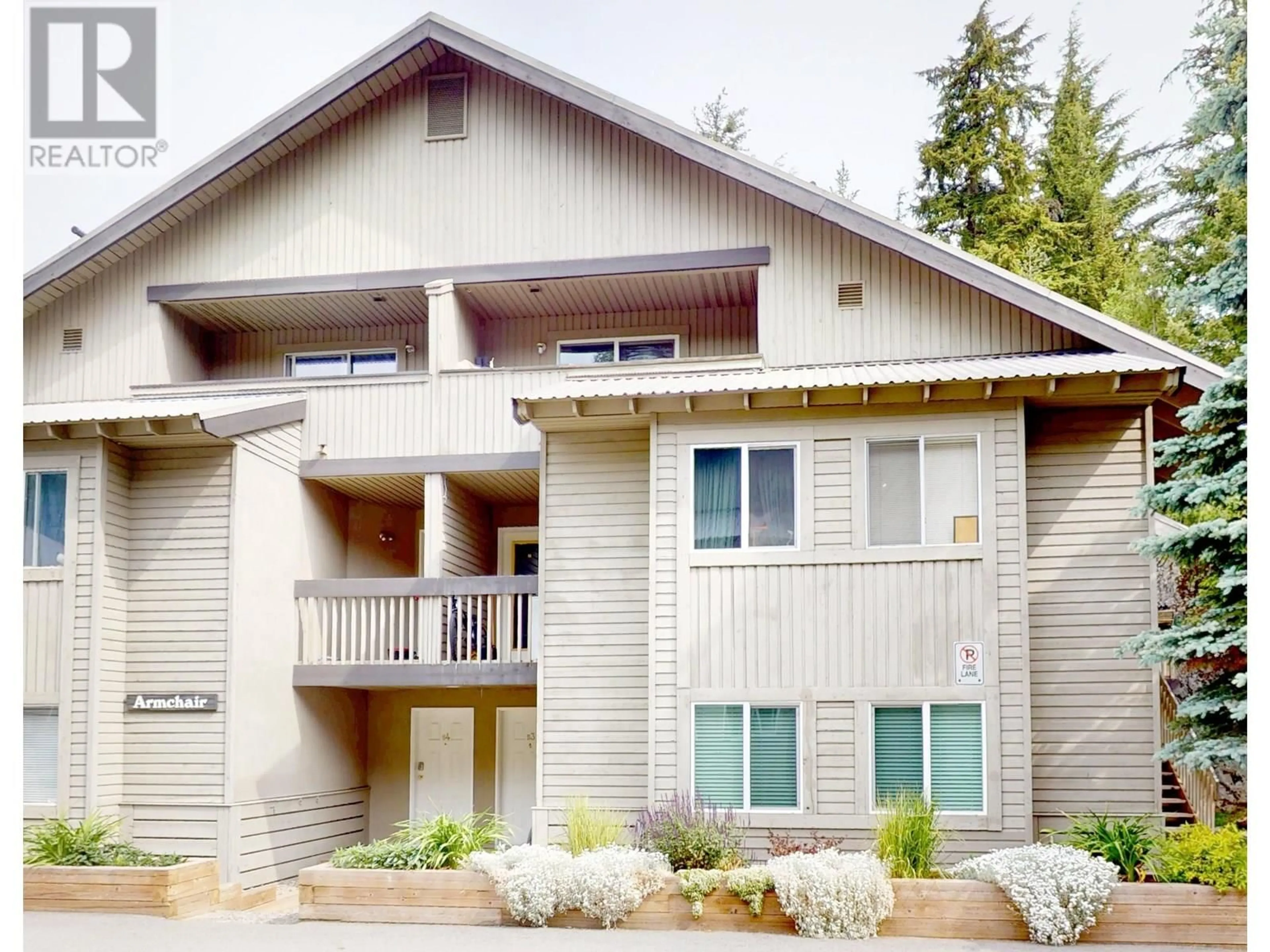 Home with vinyl exterior material, unknown for B3 - 2230 EVA LAKE ROAD, Whistler British Columbia V8E0M5