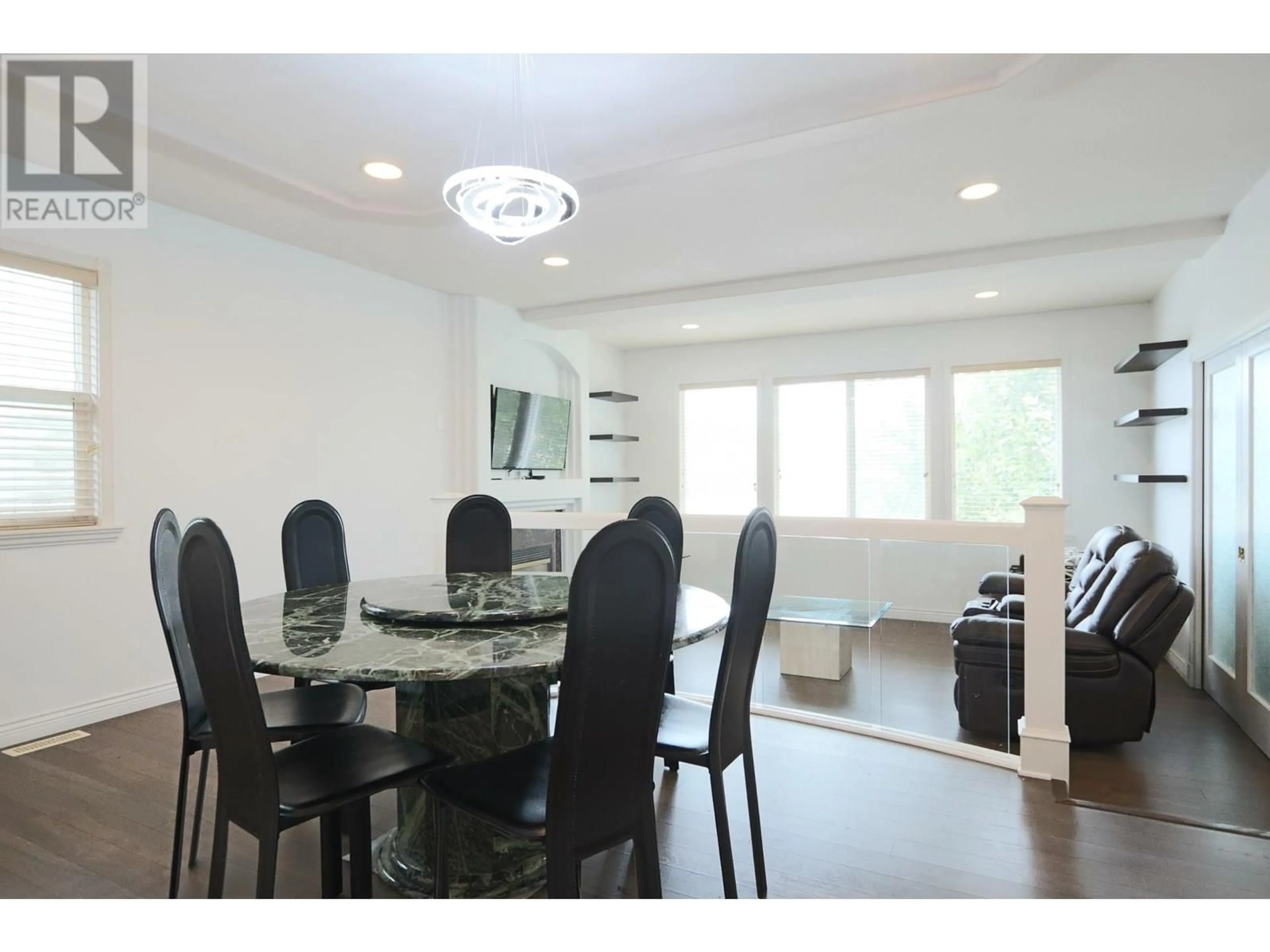 Dining room, unknown for 17 - 1615 SHAUGHNESSY STREET, Port Coquitlam British Columbia V3C6K9