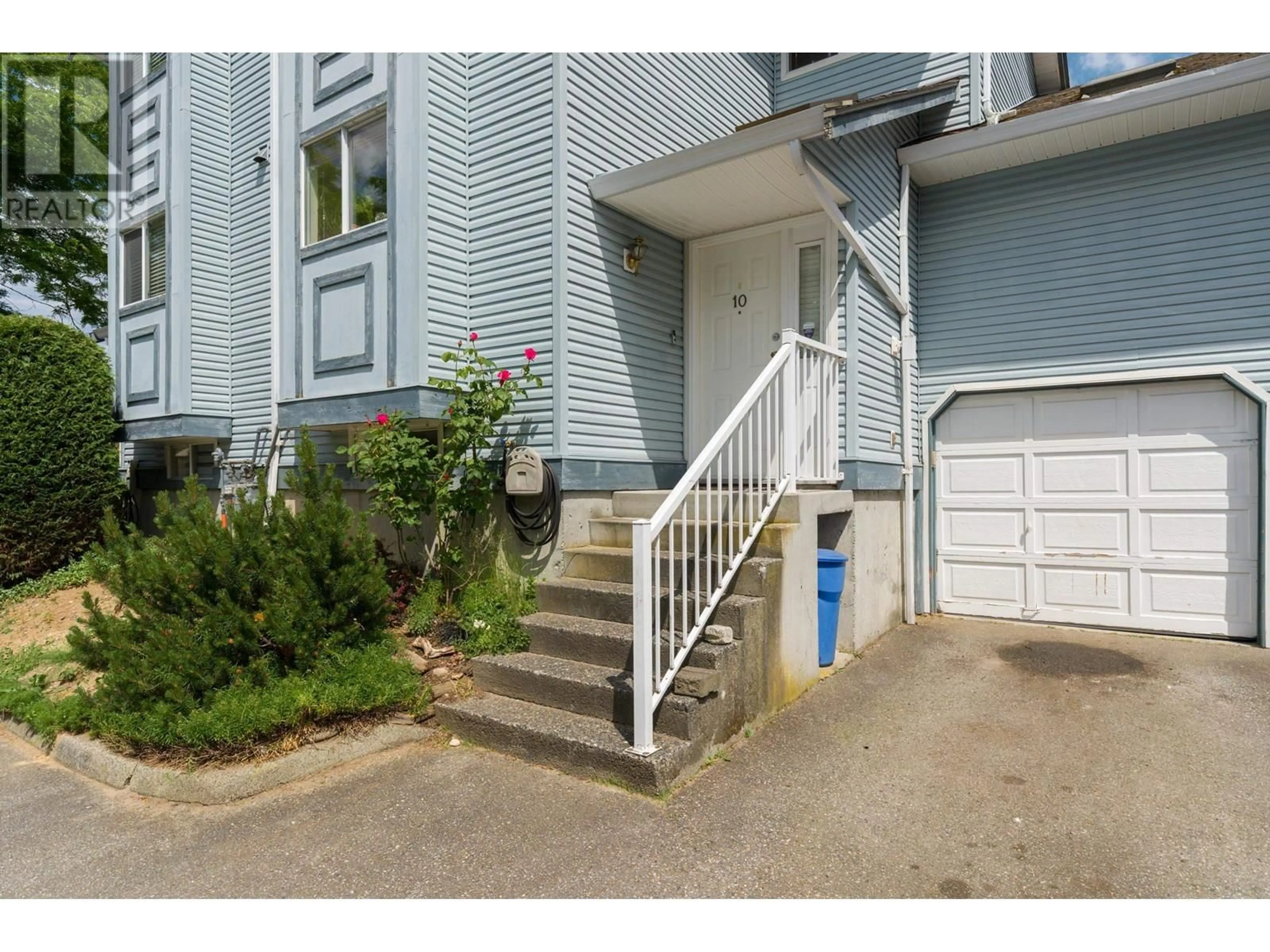 Unknown for 10 - 19252 119TH AVENUE, Pitt Meadows British Columbia V3Y2K4